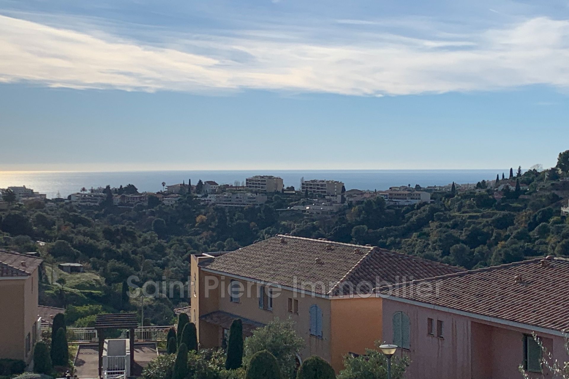 Location Appartement à Nice 3 pièces