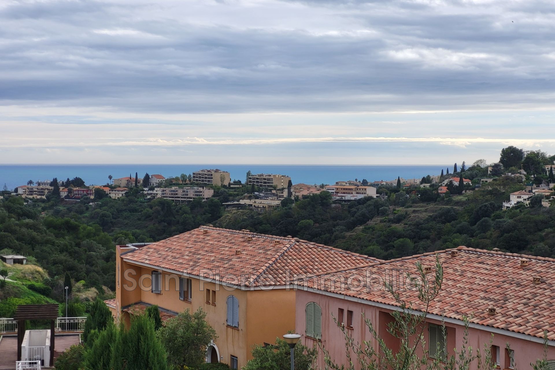 Location Appartement à Nice 3 pièces