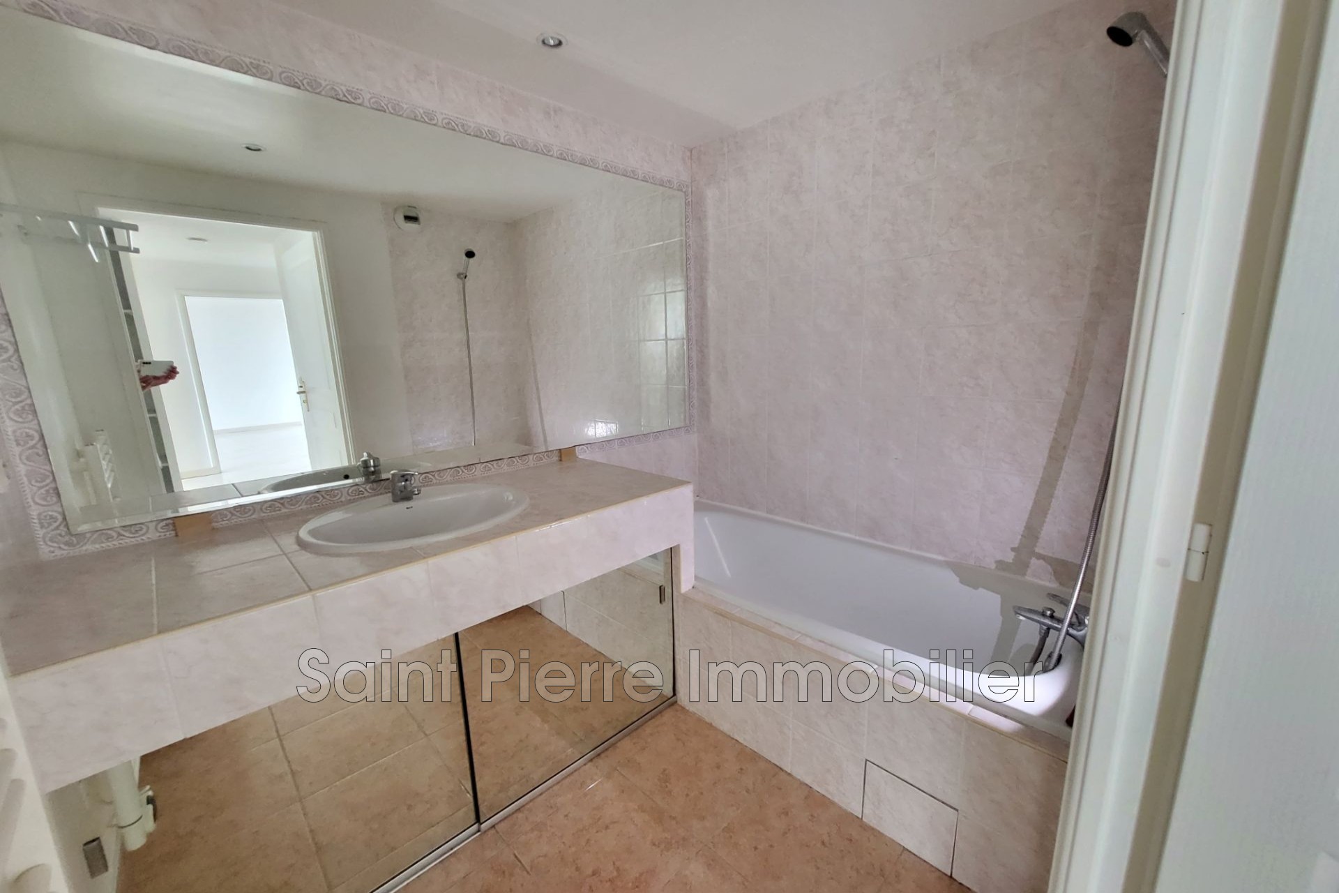 Location Appartement à Nice 3 pièces