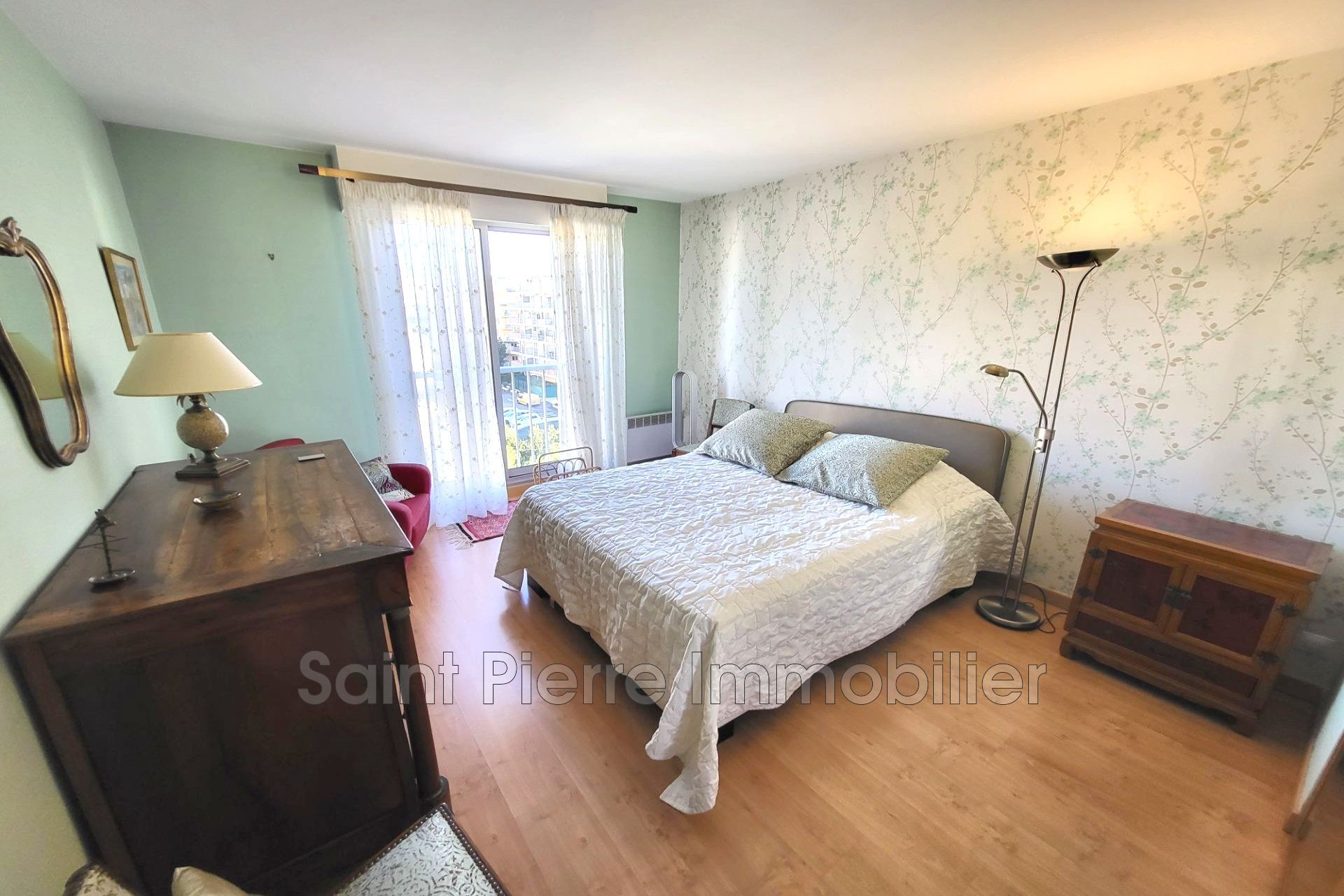 Location Appartement à Cagnes-sur-Mer 2 pièces