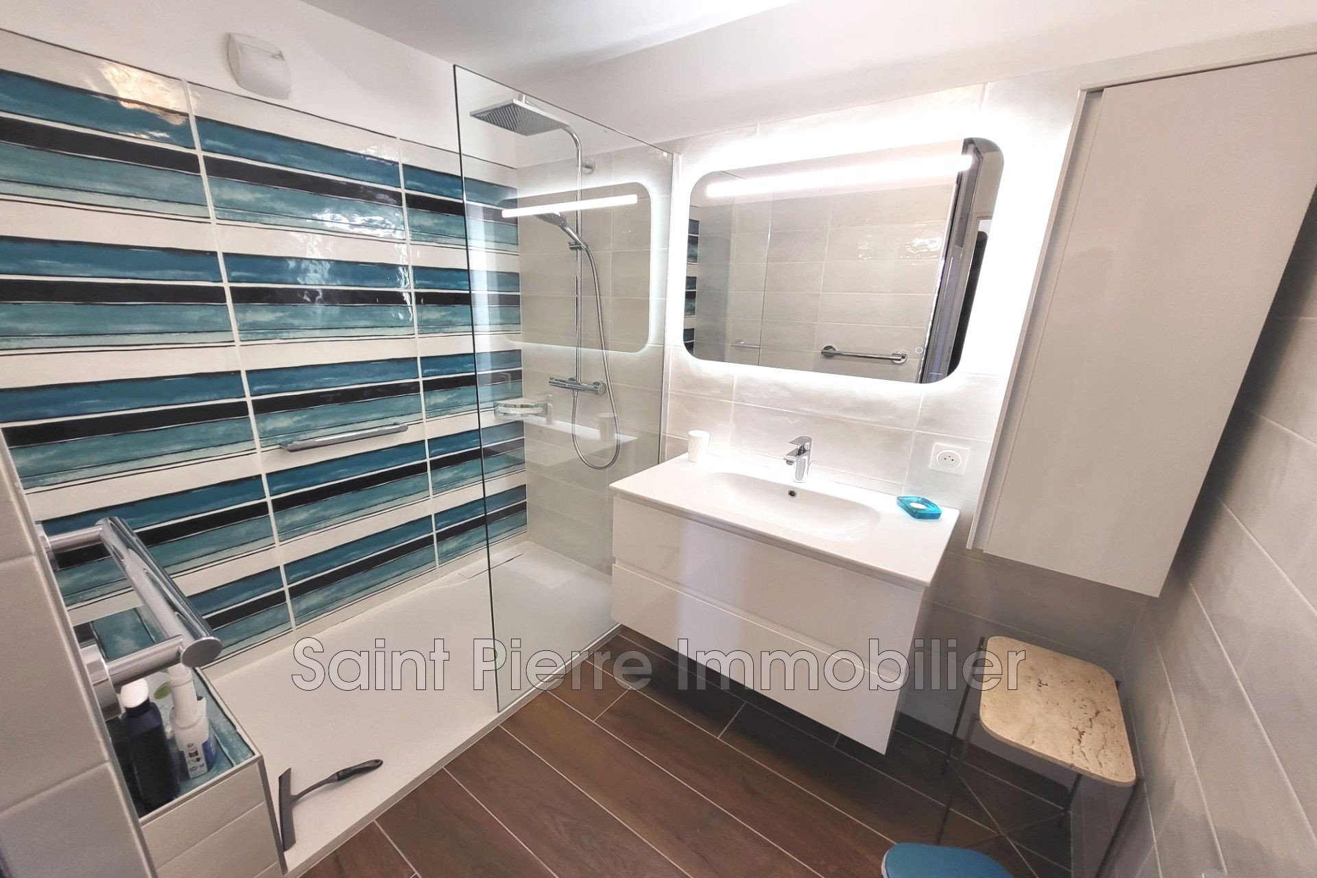 Location Appartement à Cagnes-sur-Mer 2 pièces