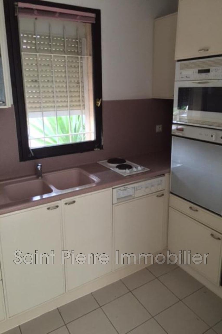 Location Maison à Villeneuve-Loubet 2 pièces