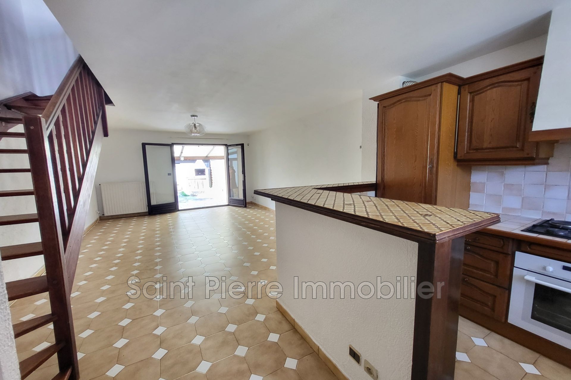 Vente Maison à la Colle-sur-Loup 3 pièces