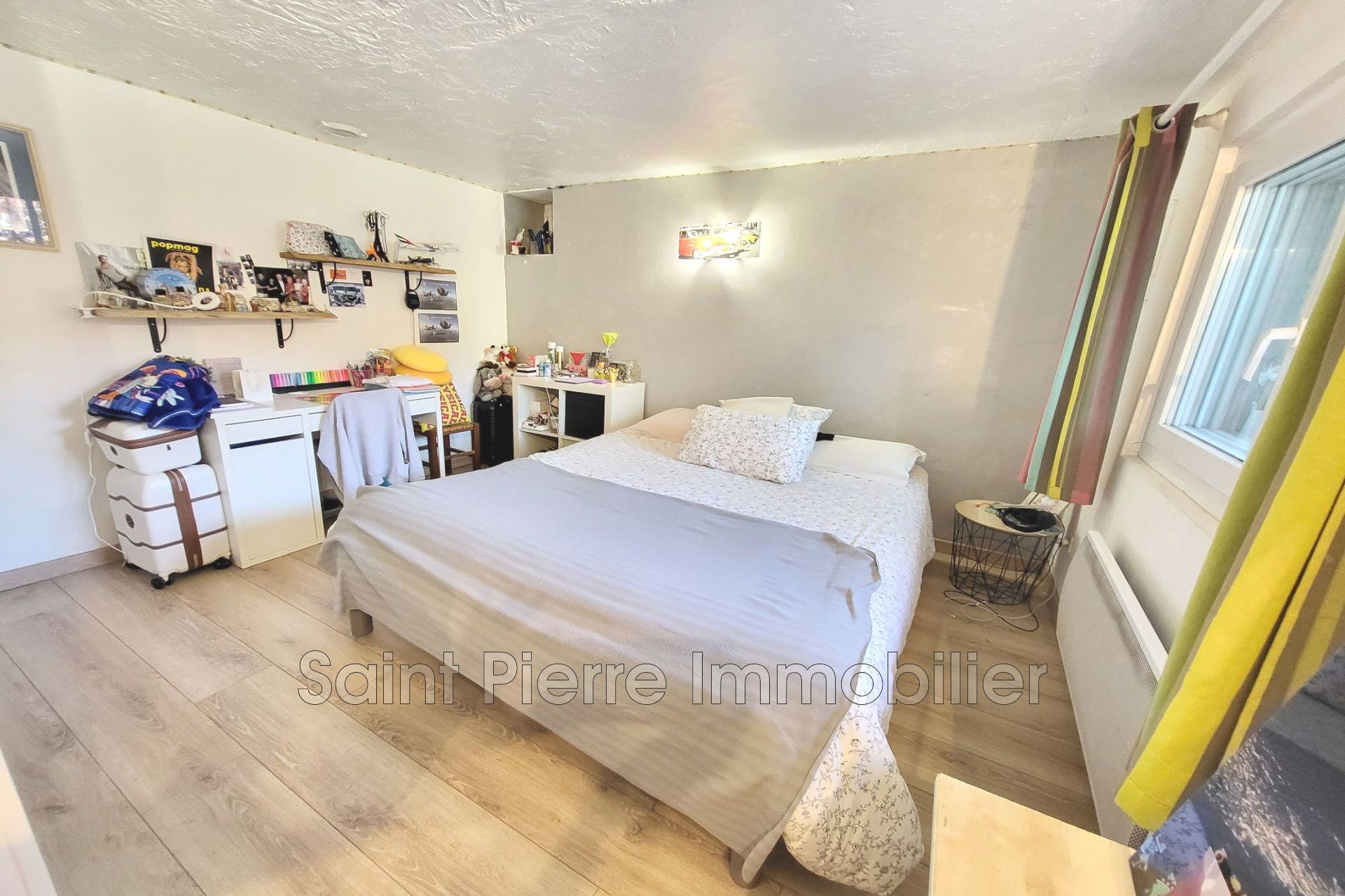 Vente Maison à Cagnes-sur-Mer 6 pièces