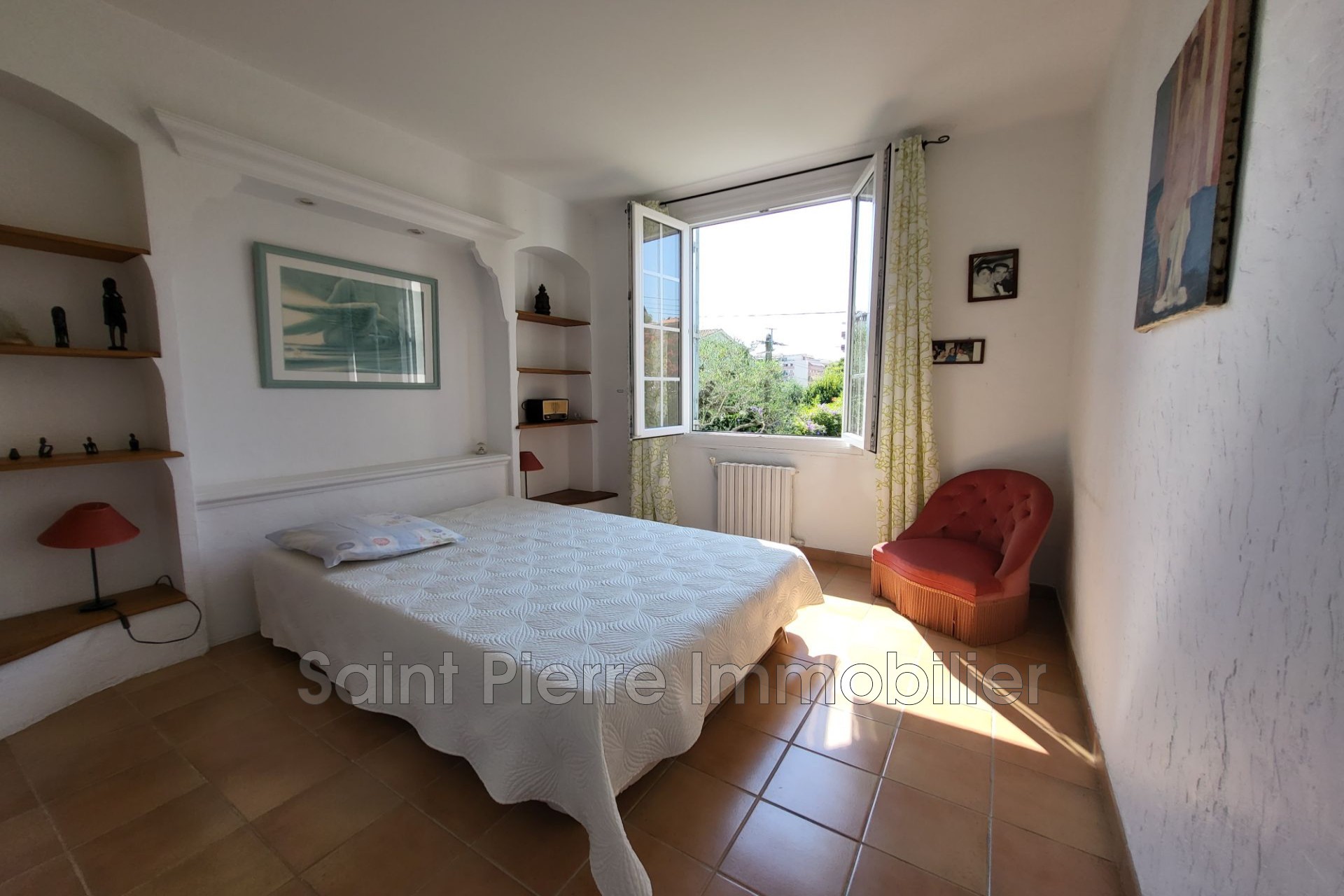 Vente Maison à Cagnes-sur-Mer 9 pièces