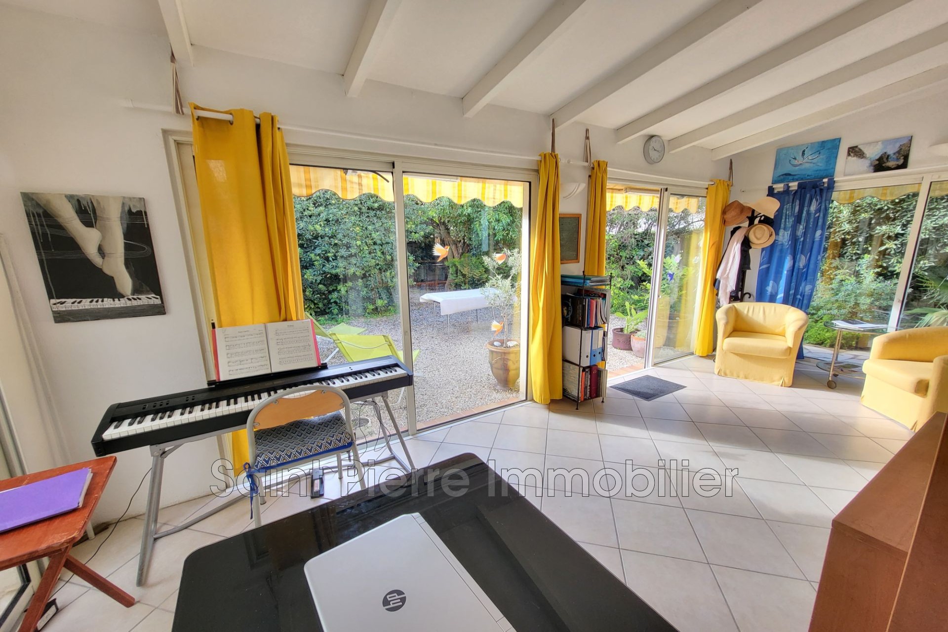 Vente Maison à Cagnes-sur-Mer 4 pièces