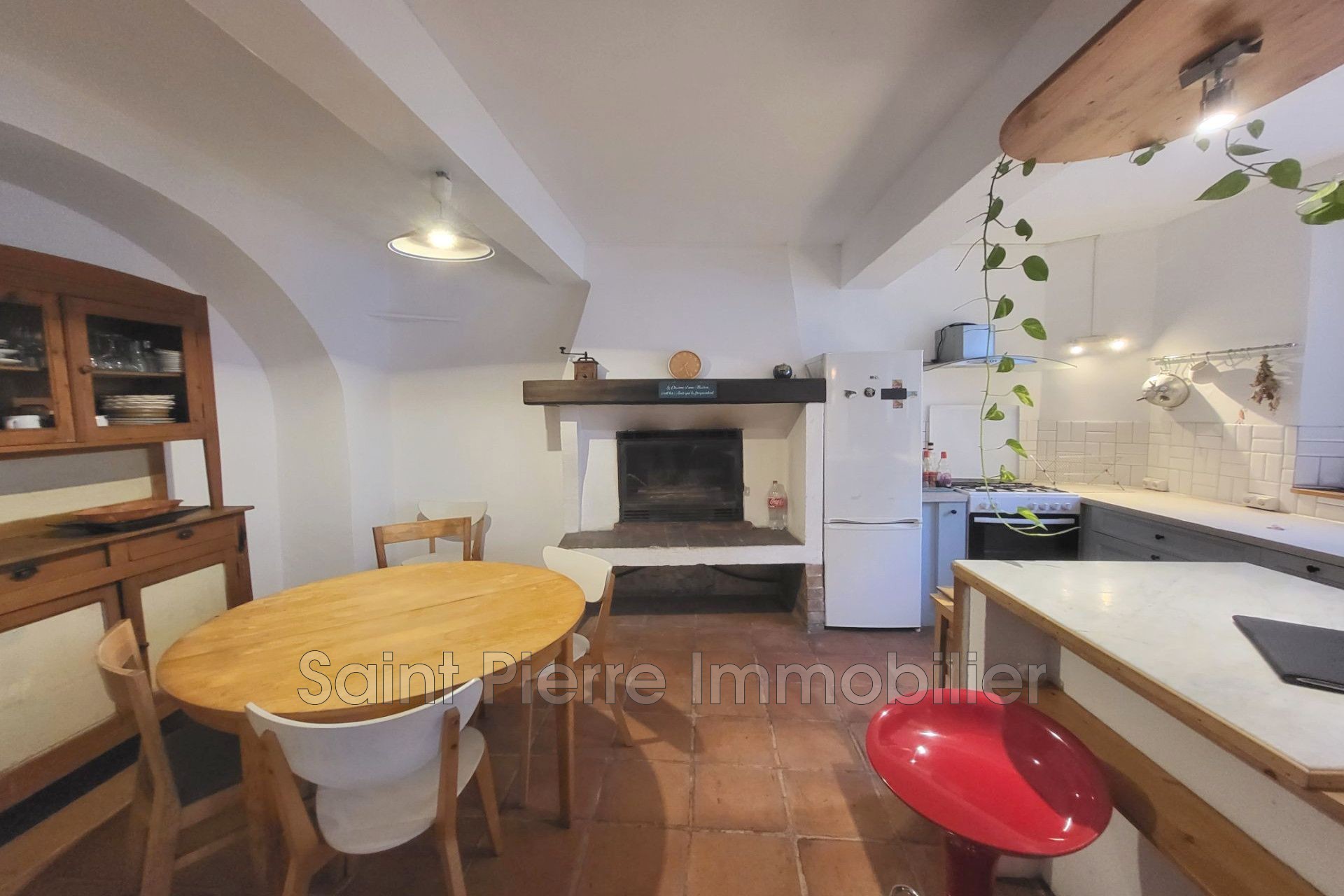 Vente Maison à Cagnes-sur-Mer 4 pièces