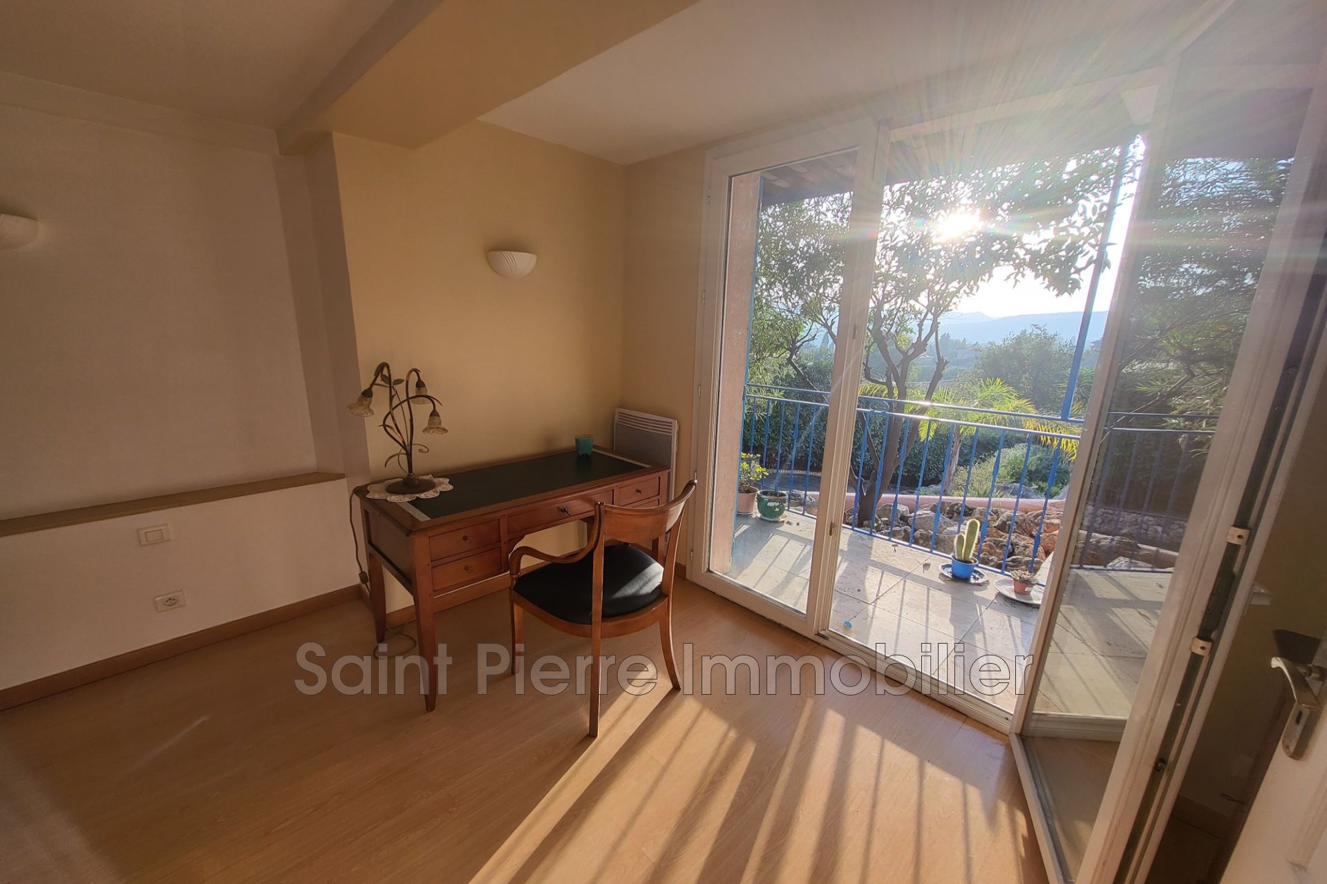 Vente Maison à Cagnes-sur-Mer 8 pièces