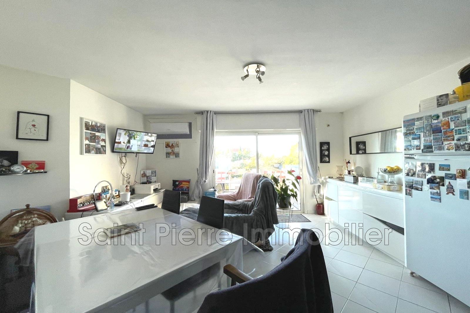 Vente Appartement à Saint-Raphaël 2 pièces