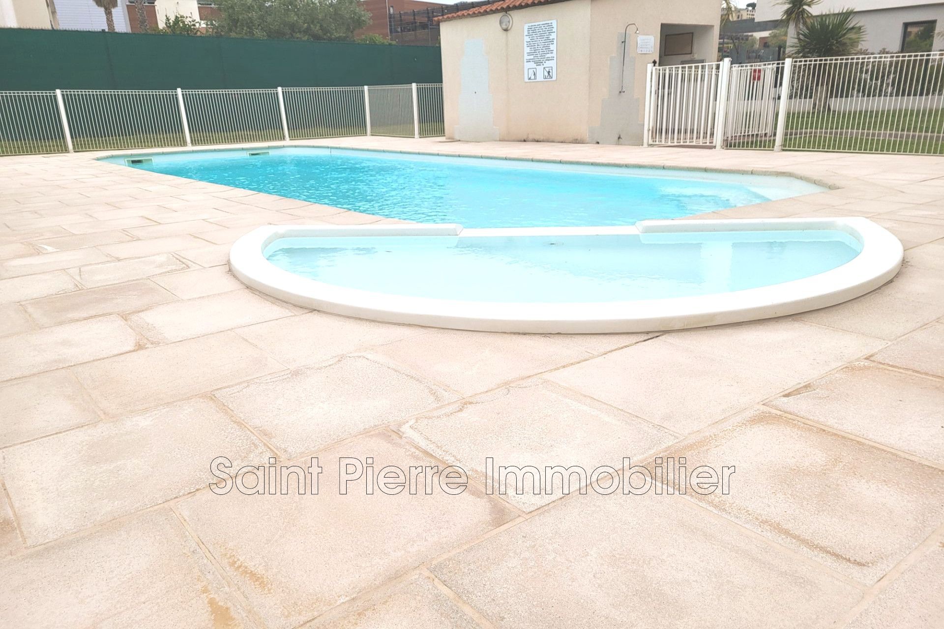 Vente Appartement à Cagnes-sur-Mer 3 pièces