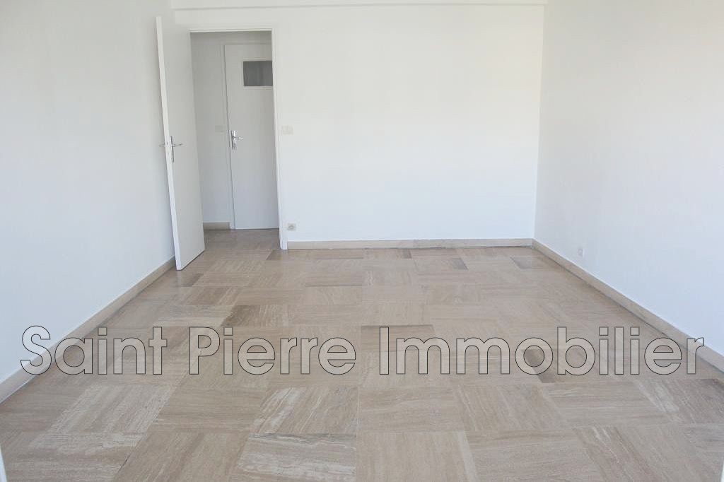 Vente Appartement à Cagnes-sur-Mer 2 pièces