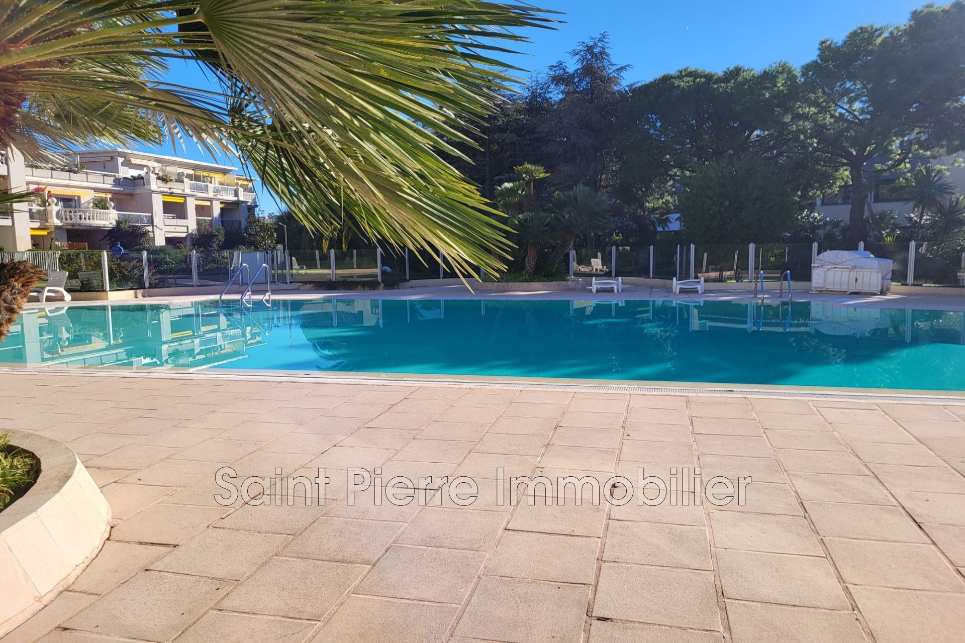 Vente Appartement à Cagnes-sur-Mer 5 pièces