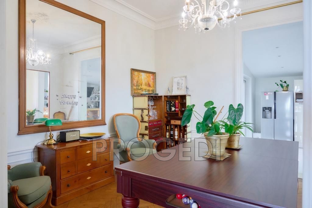 Vente Maison à Nice 8 pièces