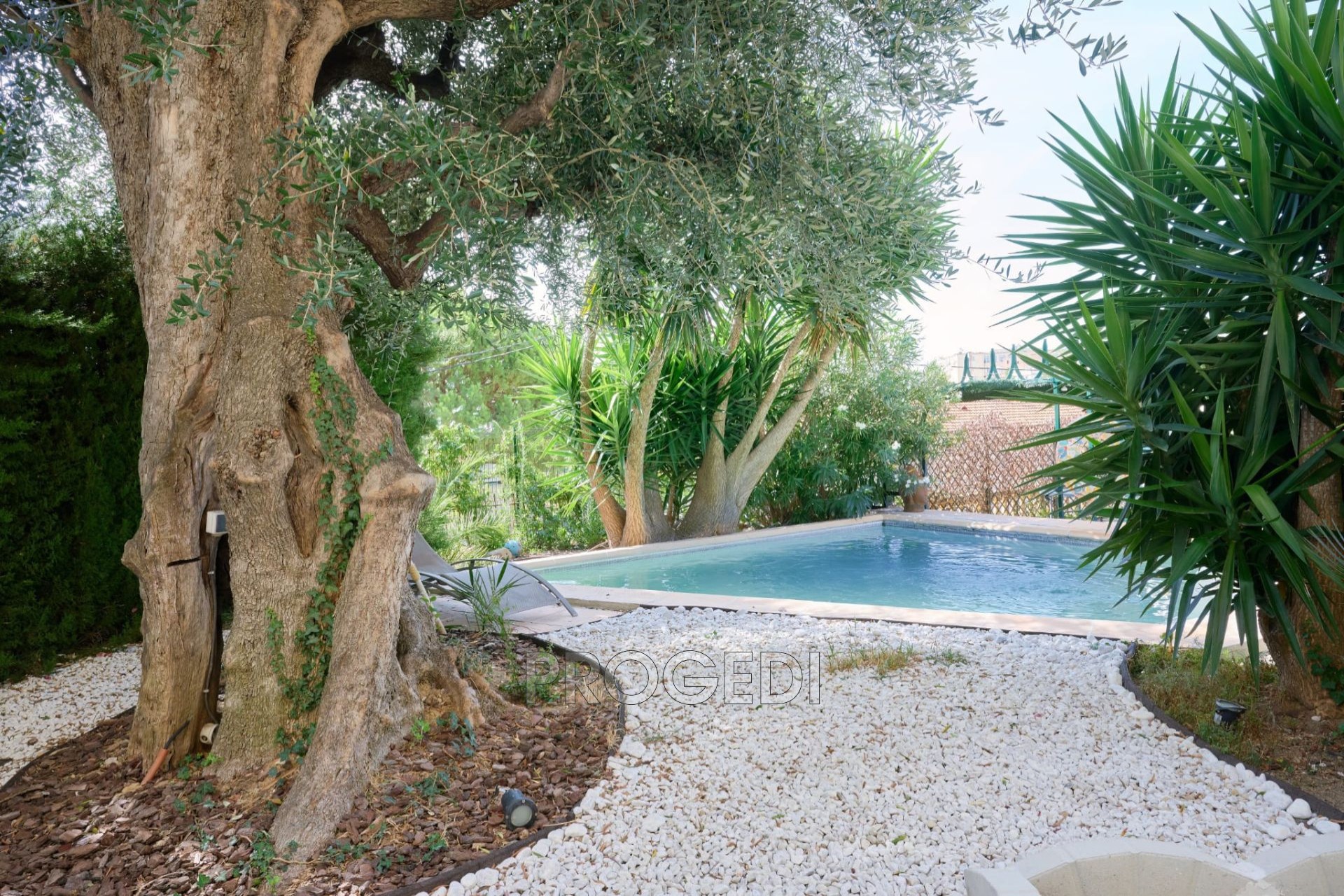 Vente Maison à Nice 8 pièces