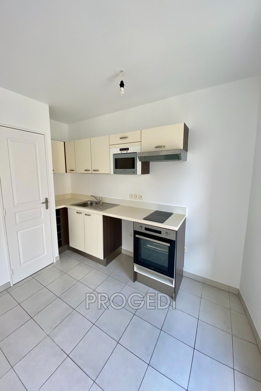 Vente Appartement à Beausoleil 2 pièces