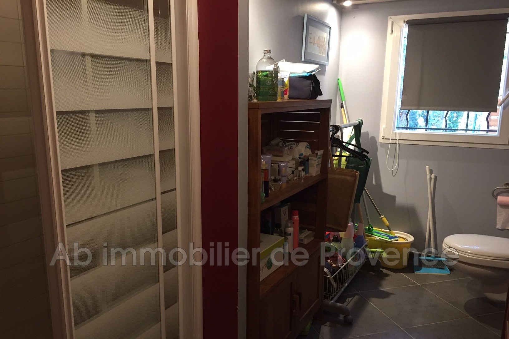 Vente Maison à Rognes 3 pièces