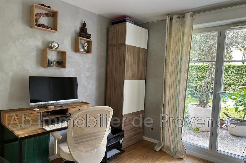 Vente Appartement à Montrouge 3 pièces