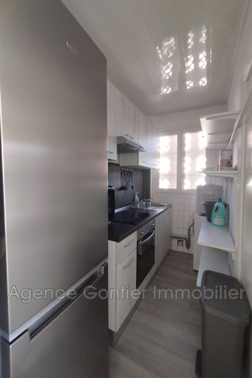 Vente Appartement à Argelès-sur-Mer 2 pièces