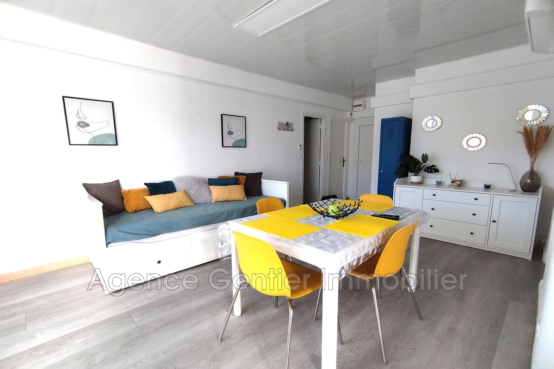 Vente Appartement à Argelès-sur-Mer 2 pièces