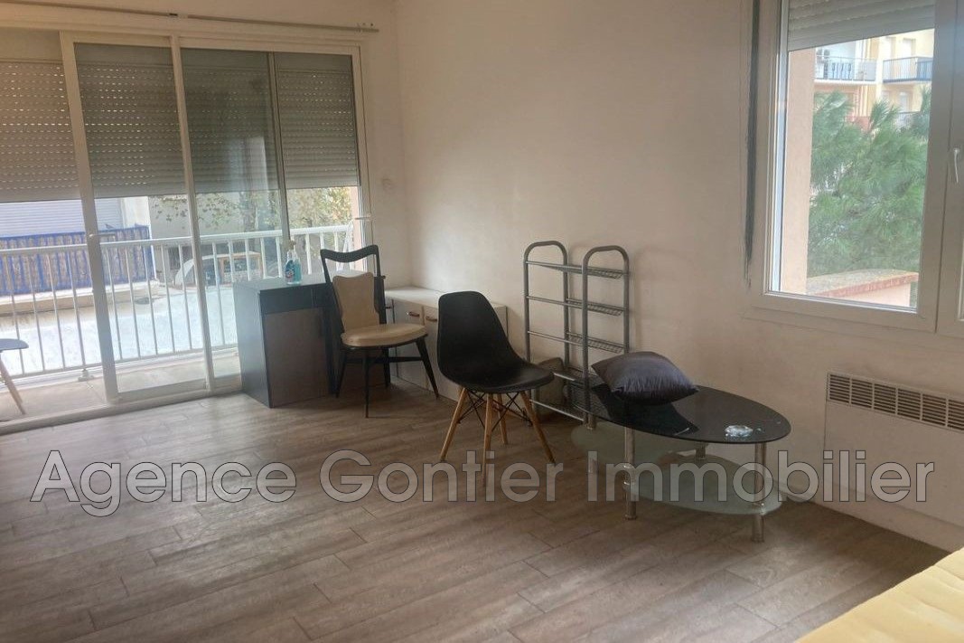 Vente Appartement à Argelès-sur-Mer 1 pièce