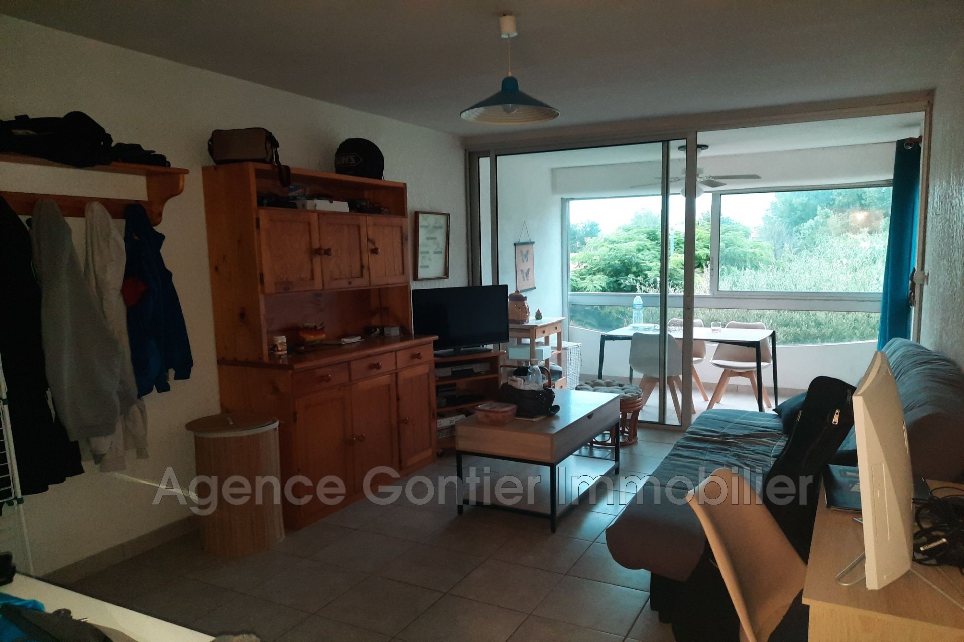 Vente Appartement à Argelès-sur-Mer 3 pièces