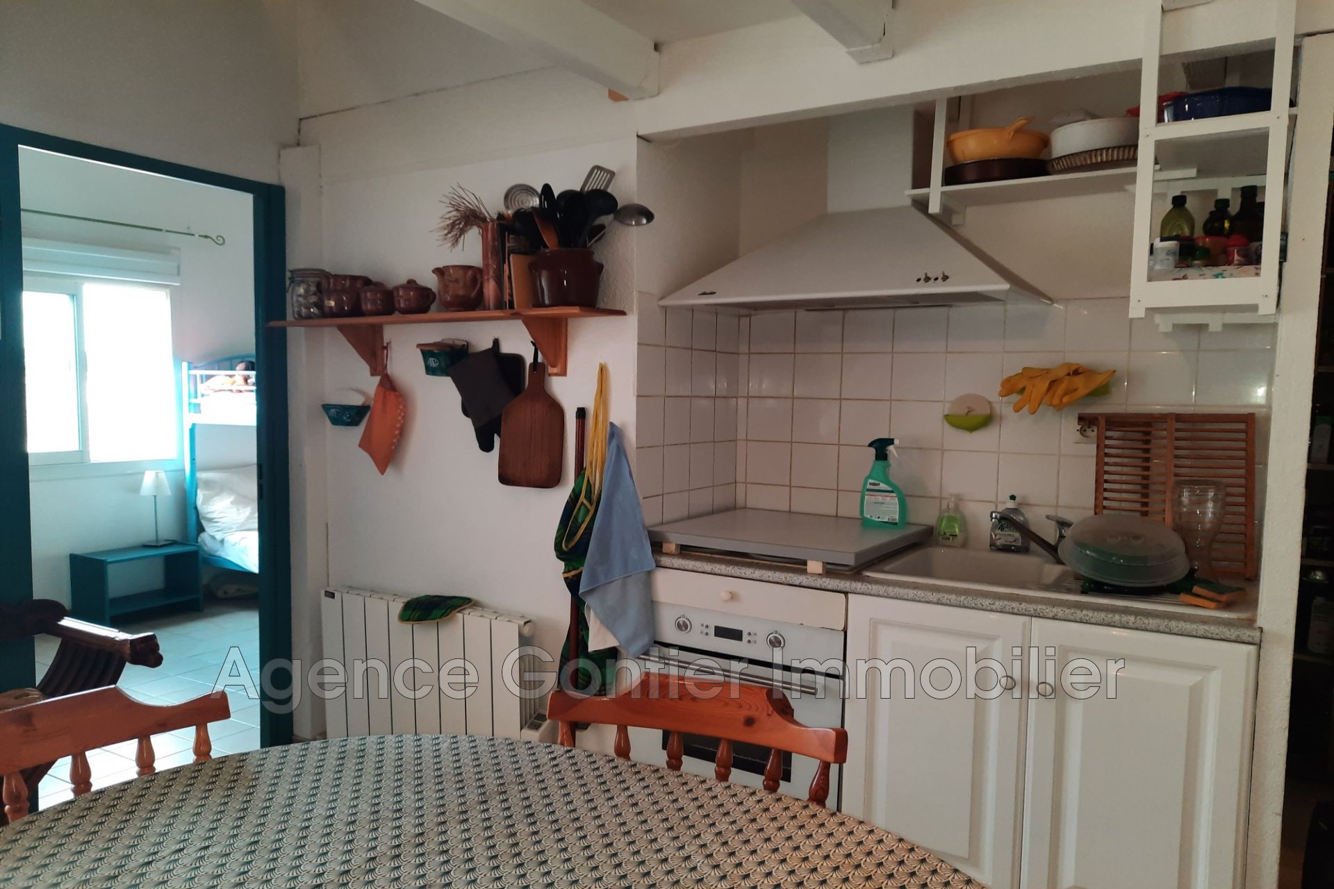 Vente Appartement à Argelès-sur-Mer 0 pièce