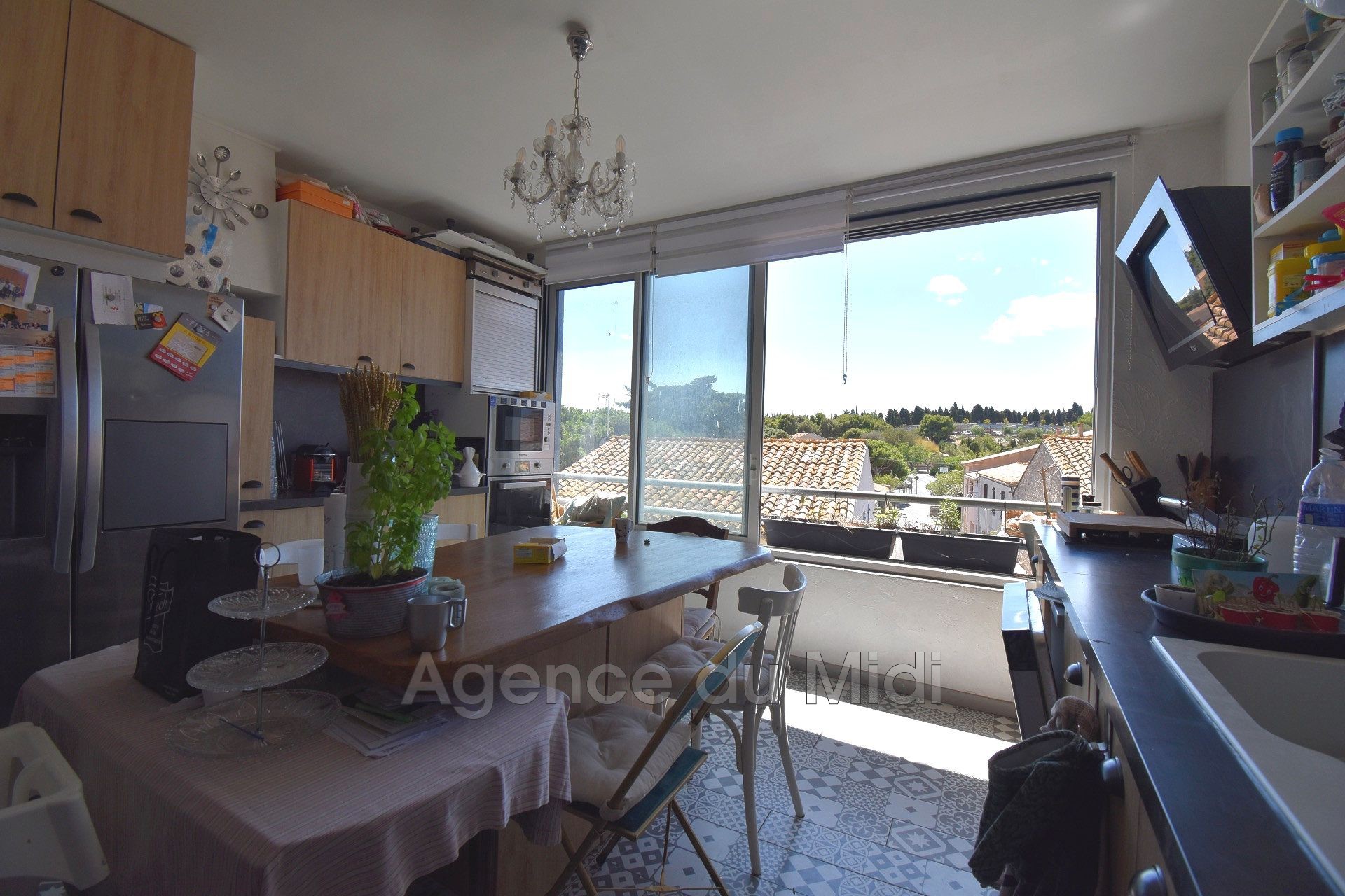 Vente Appartement à Leucate 5 pièces