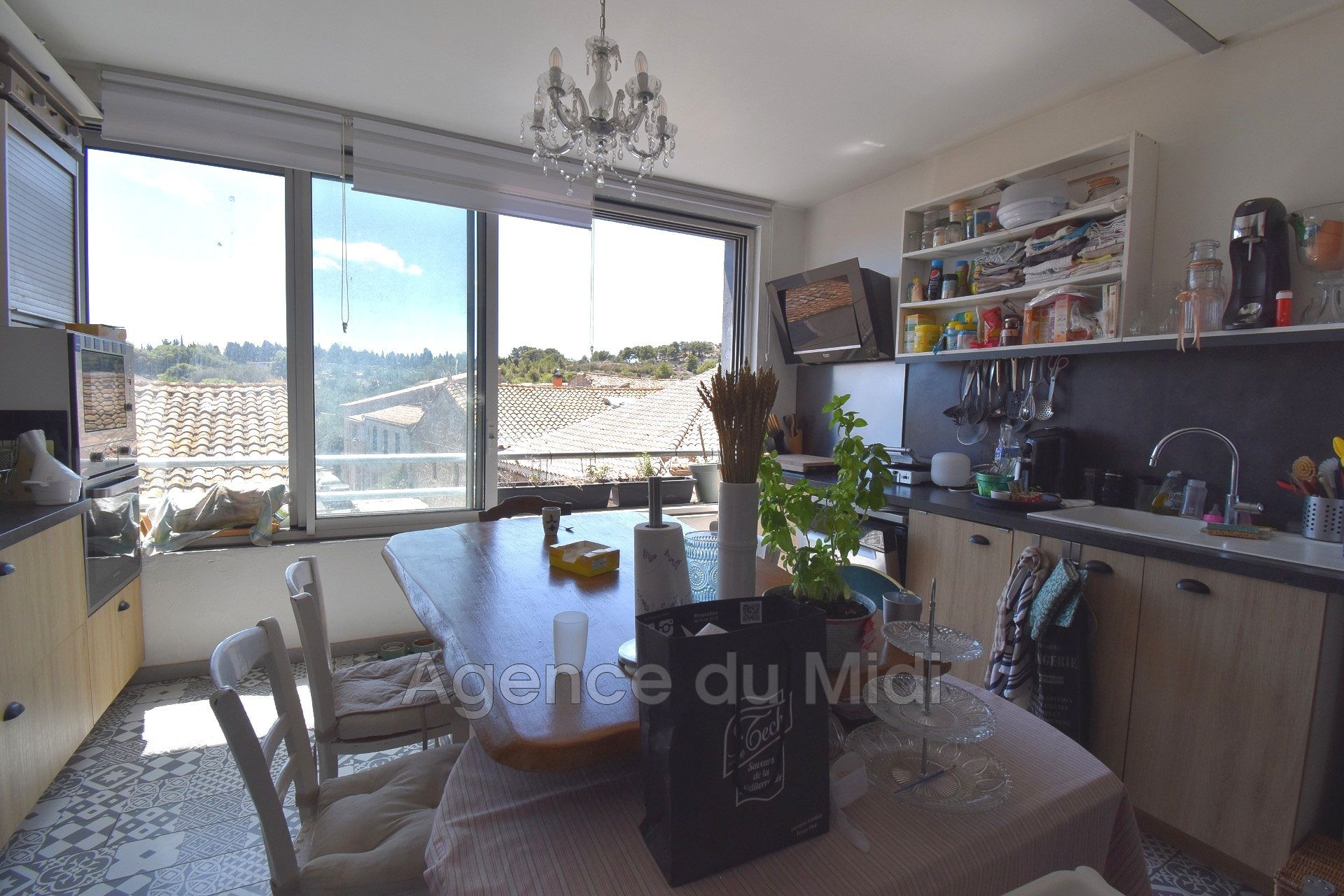 Vente Appartement à Leucate 5 pièces