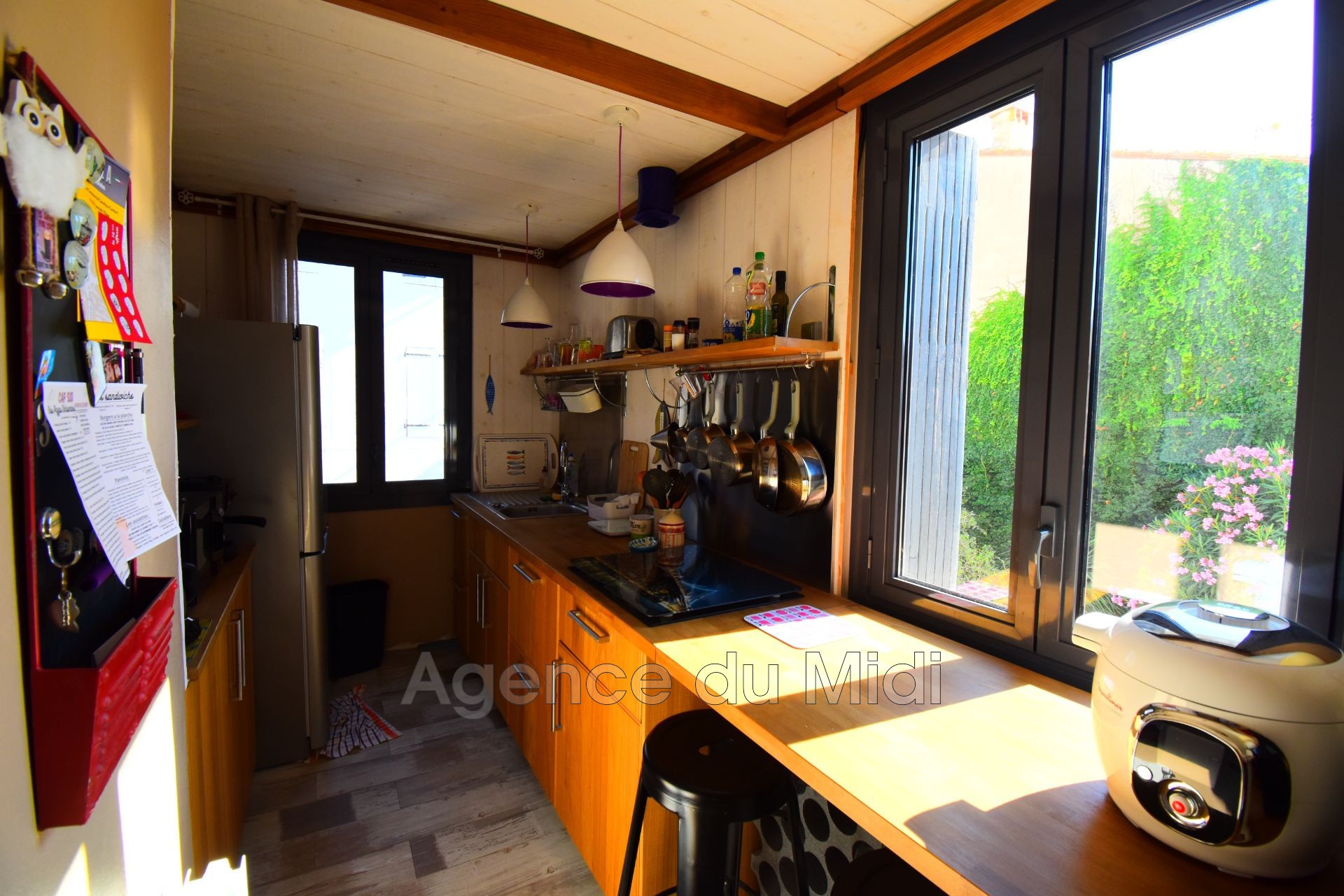 Vente Appartement à Leucate 2 pièces