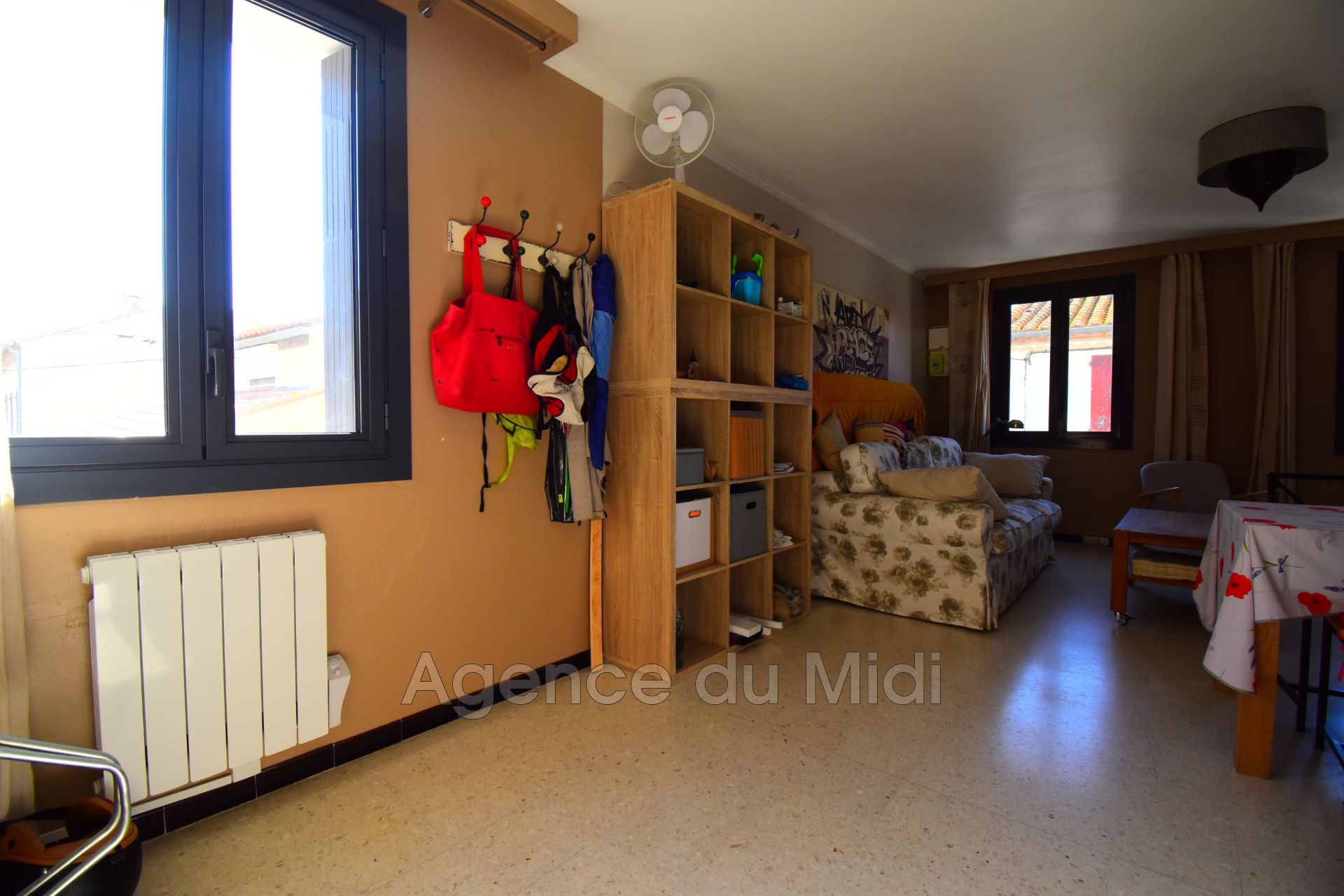 Vente Appartement à Leucate 2 pièces