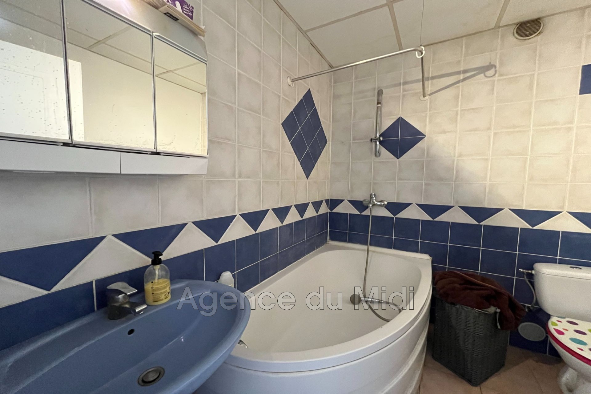 Vente Appartement à Leucate 3 pièces