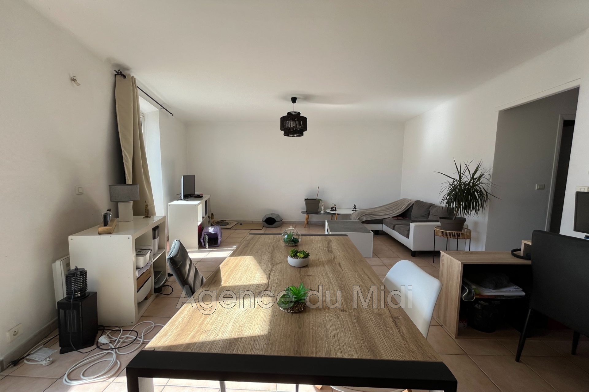 Vente Appartement à Leucate 3 pièces