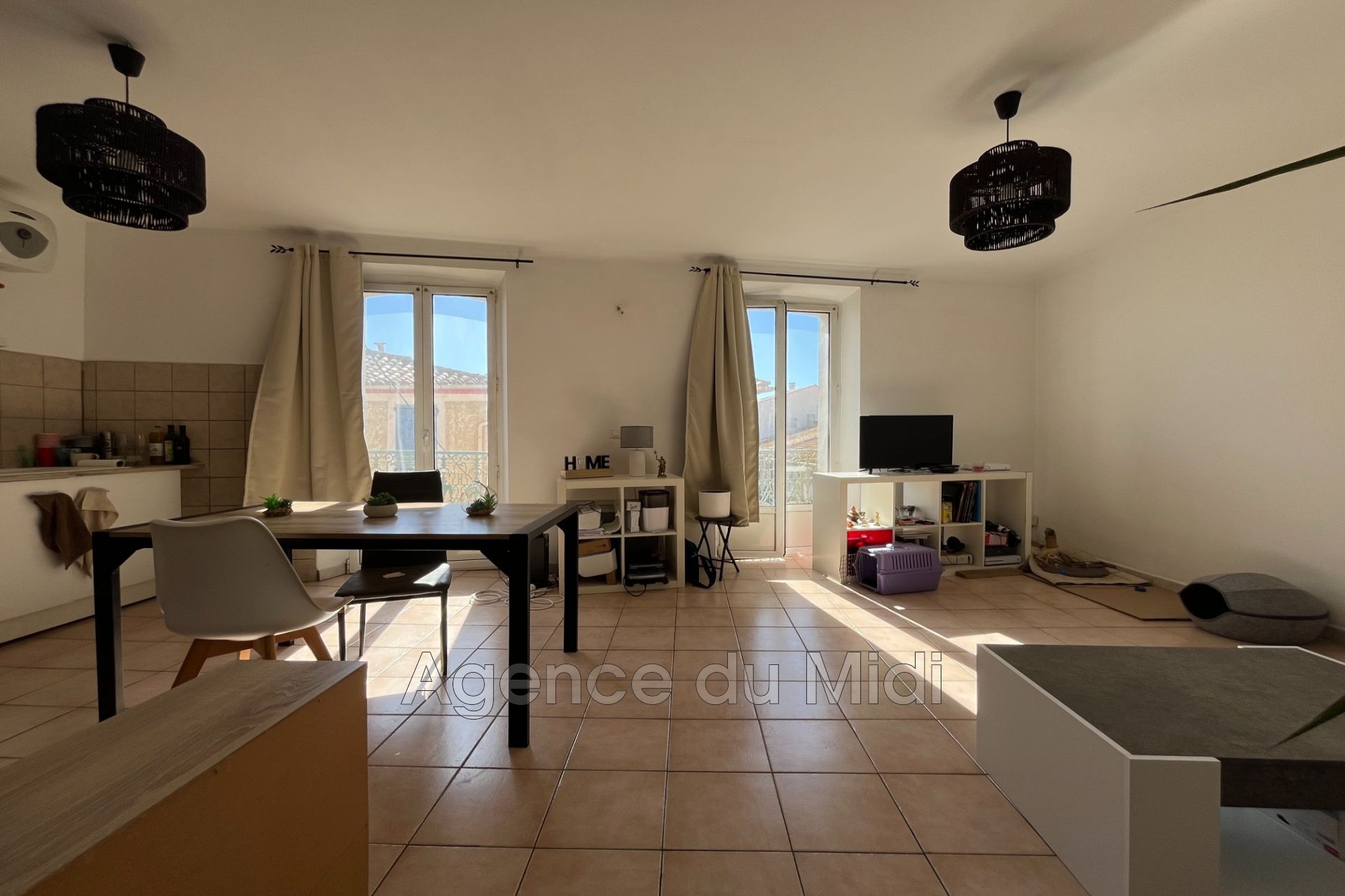 Vente Appartement à Leucate 3 pièces