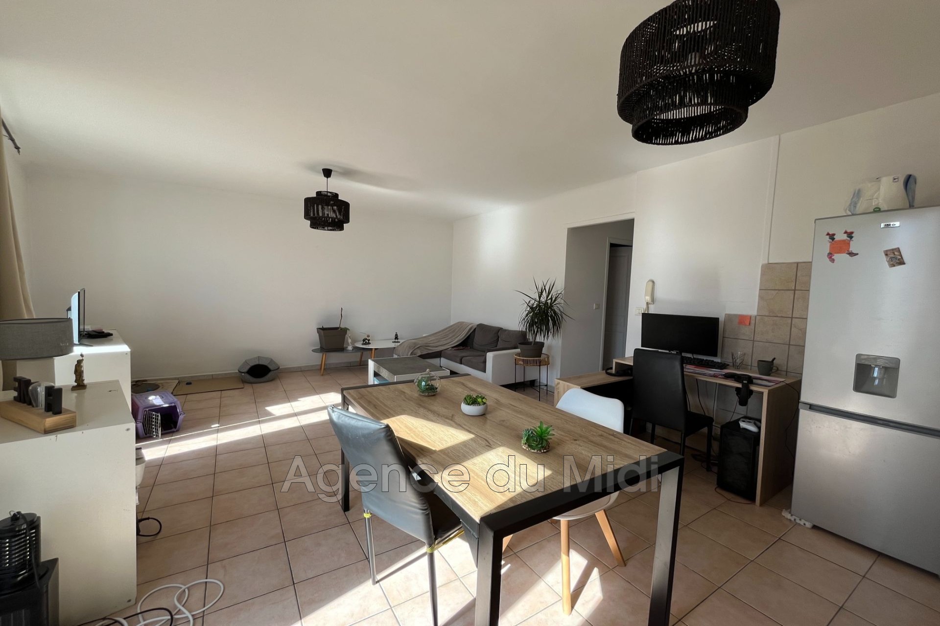 Vente Appartement à Leucate 3 pièces