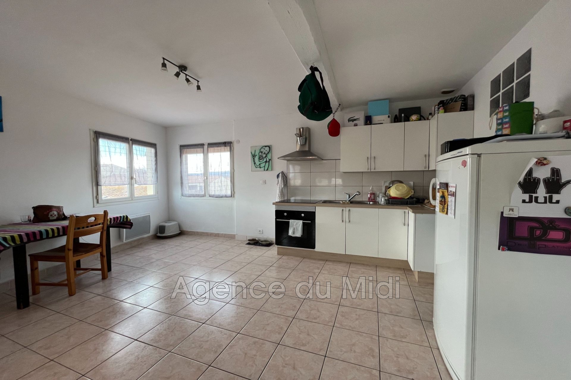 Vente Appartement à Leucate 3 pièces