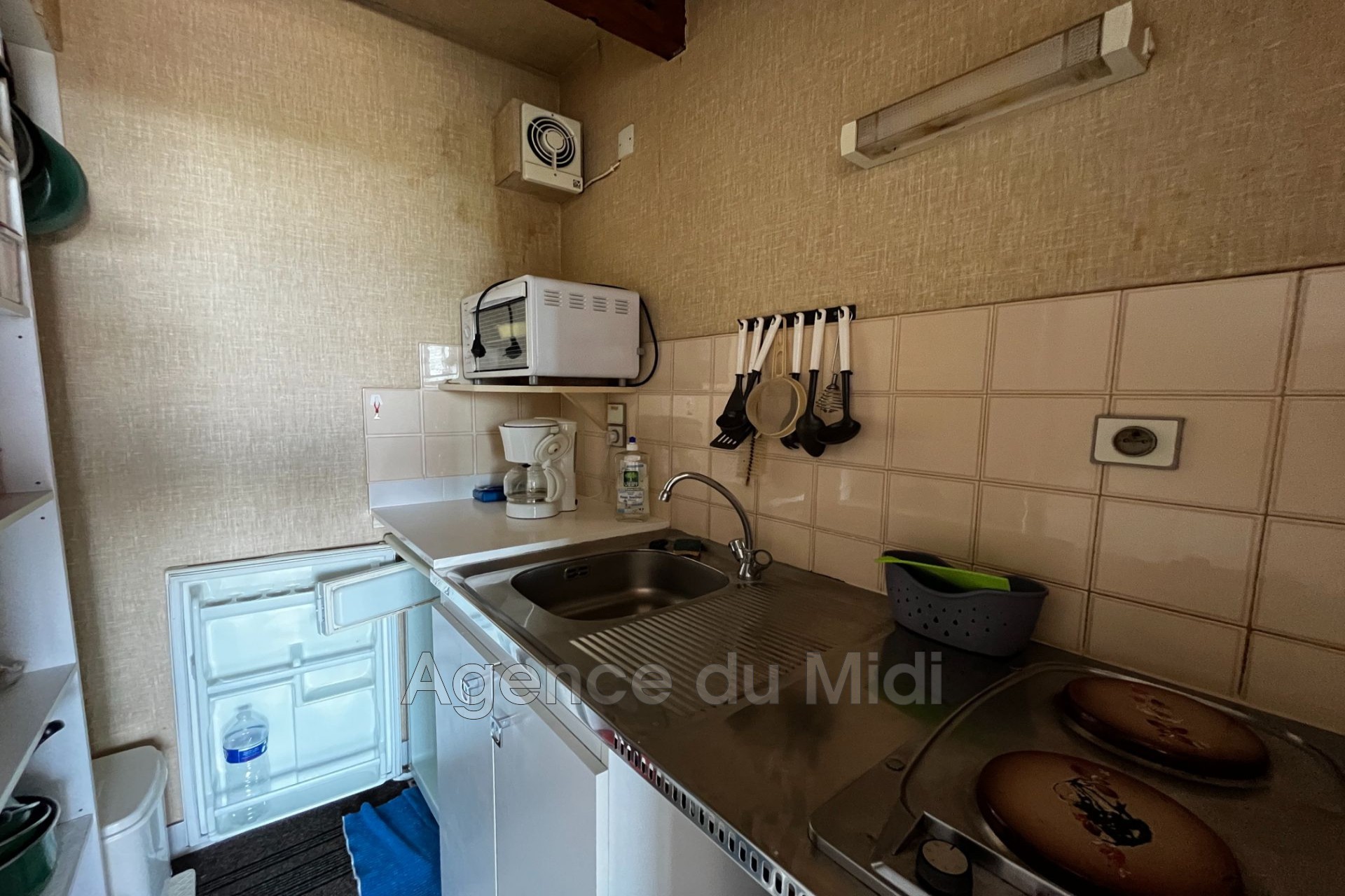 Vente Appartement à Leucate 3 pièces