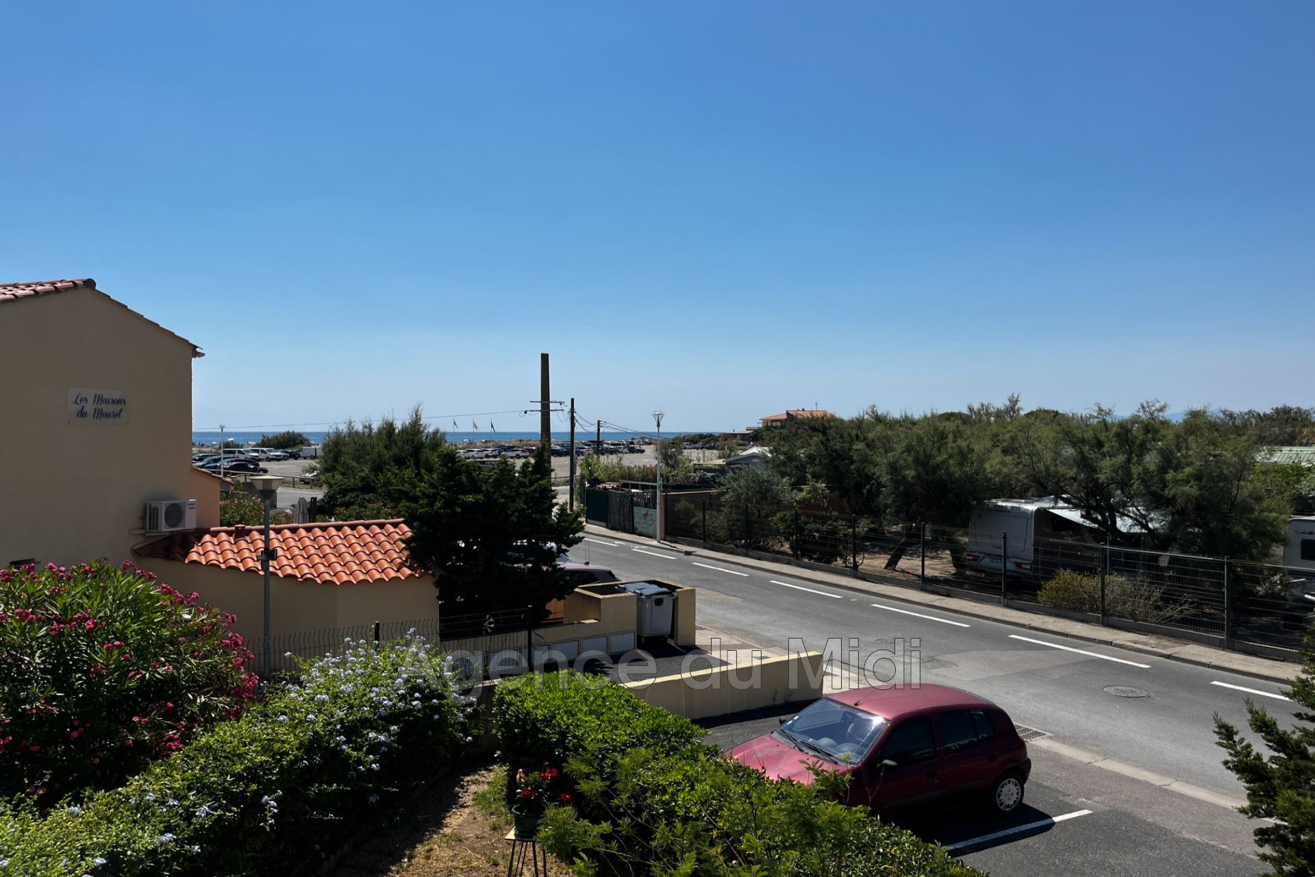 Vente Appartement à Leucate 3 pièces