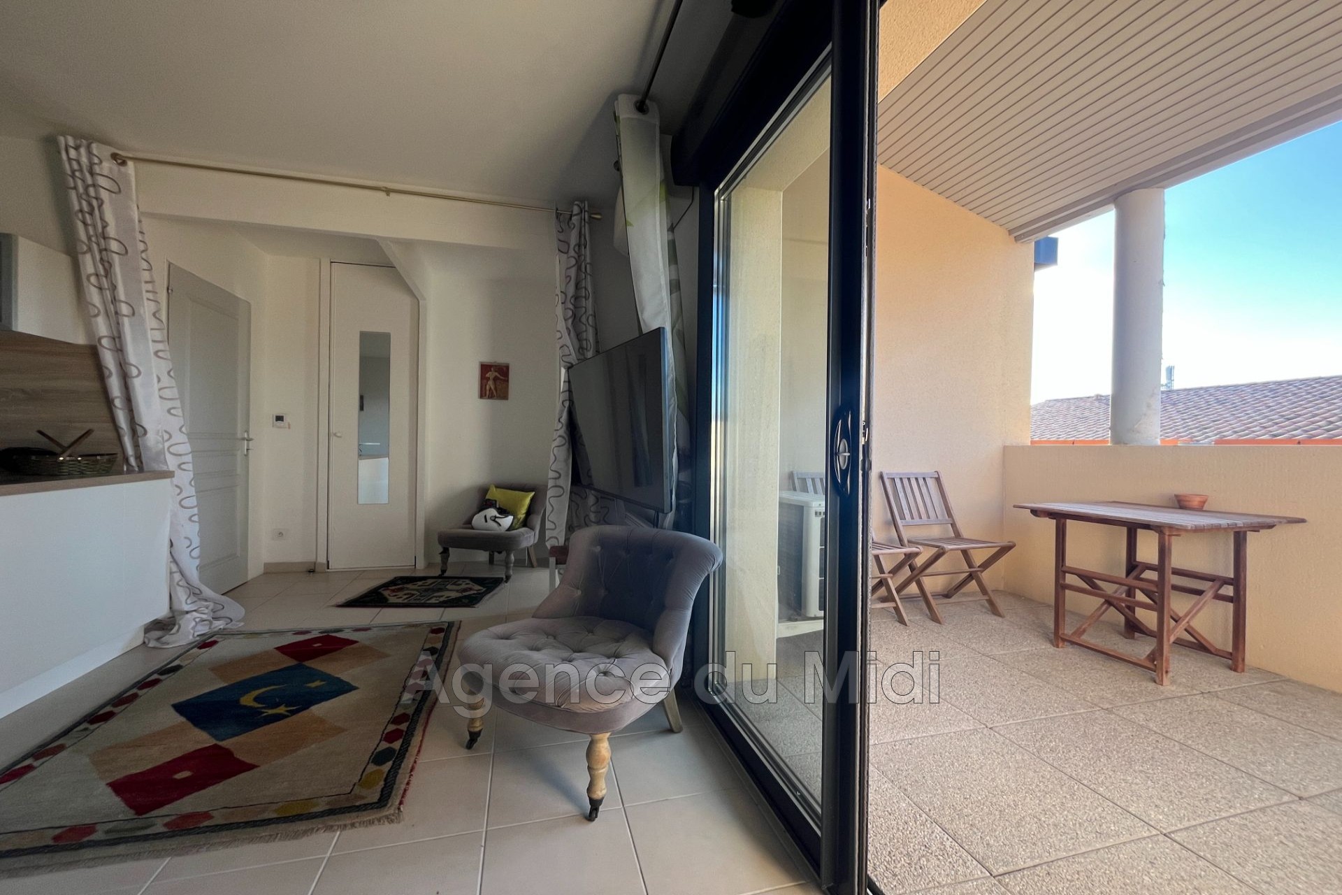 Vente Appartement à Leucate 2 pièces