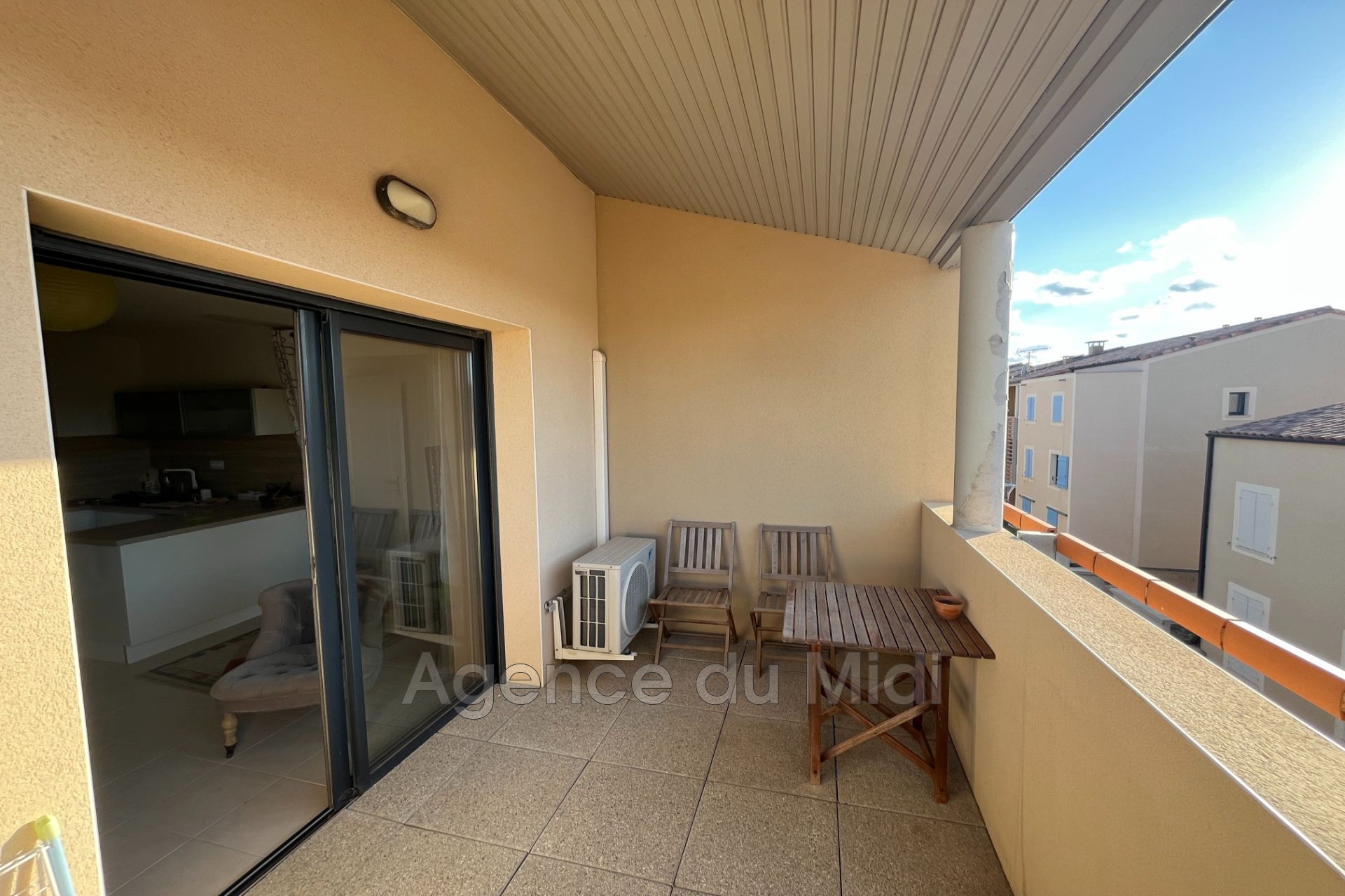 Vente Appartement à Leucate 2 pièces