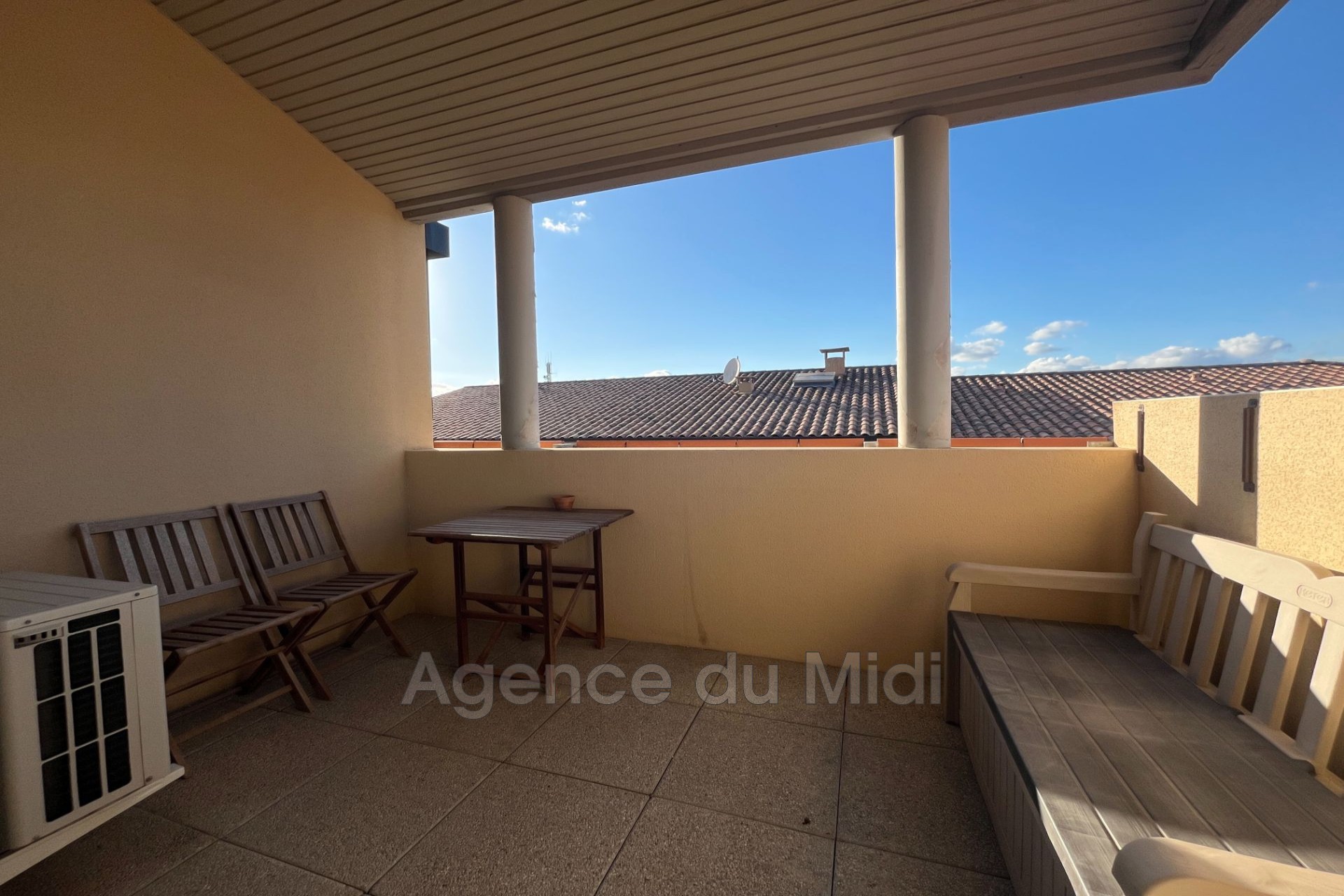 Vente Appartement à Leucate 2 pièces