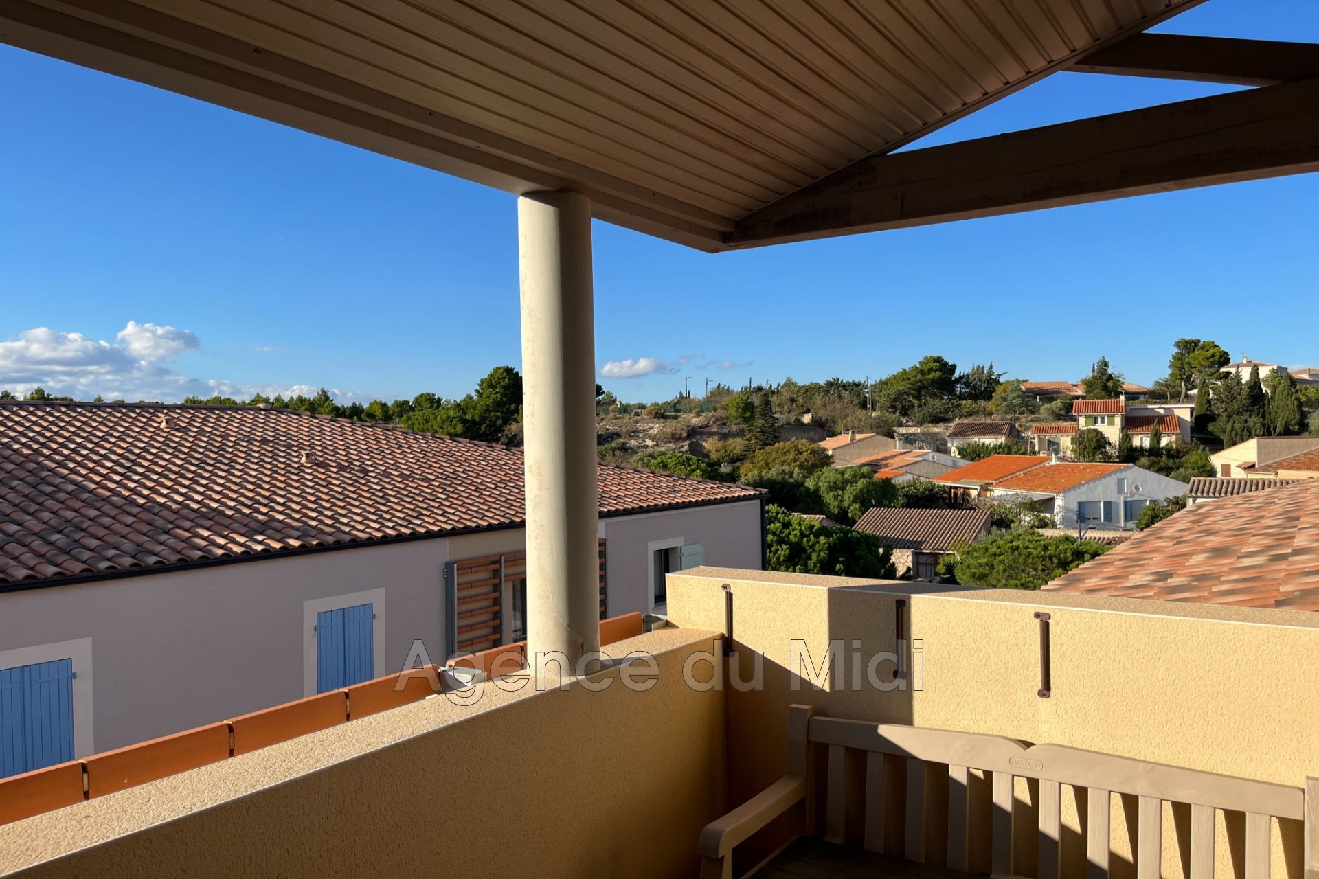 Vente Appartement à Leucate 2 pièces