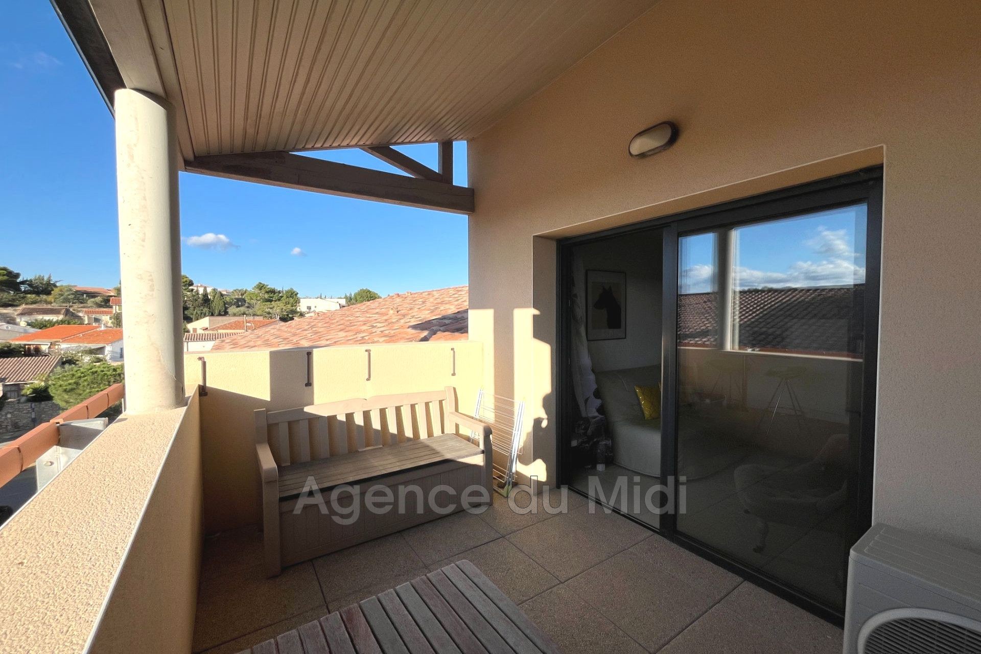 Vente Appartement à Leucate 2 pièces