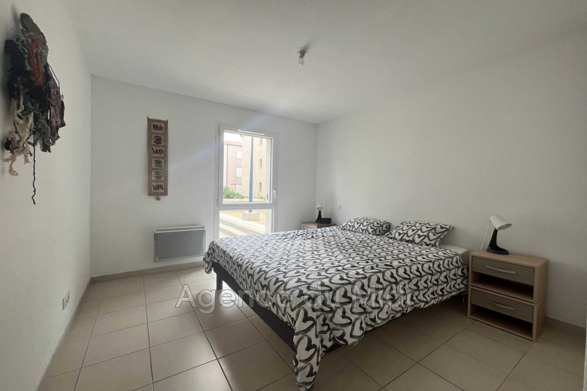 Vente Appartement à Leucate 4 pièces