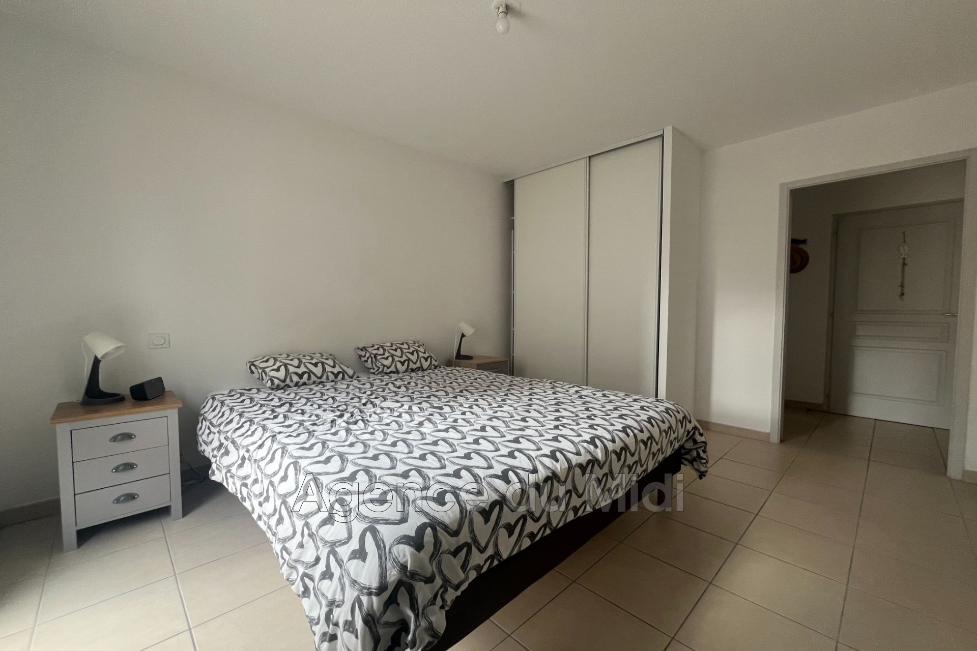 Vente Appartement à Leucate 4 pièces