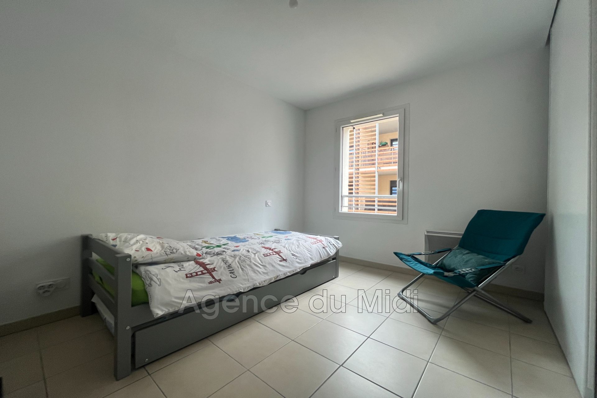 Vente Appartement à Leucate 4 pièces