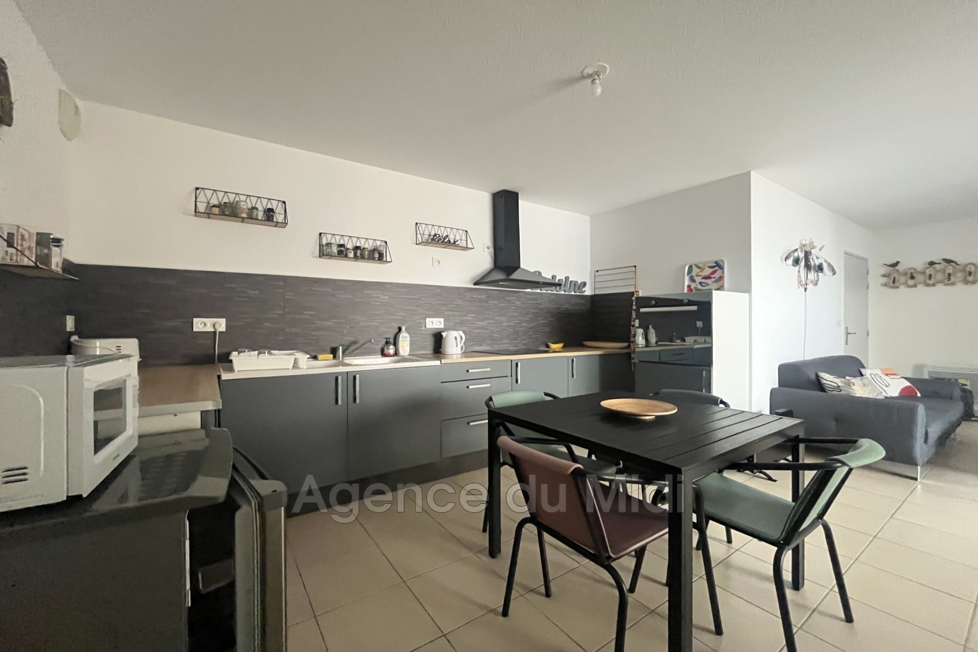 Vente Appartement à Leucate 4 pièces