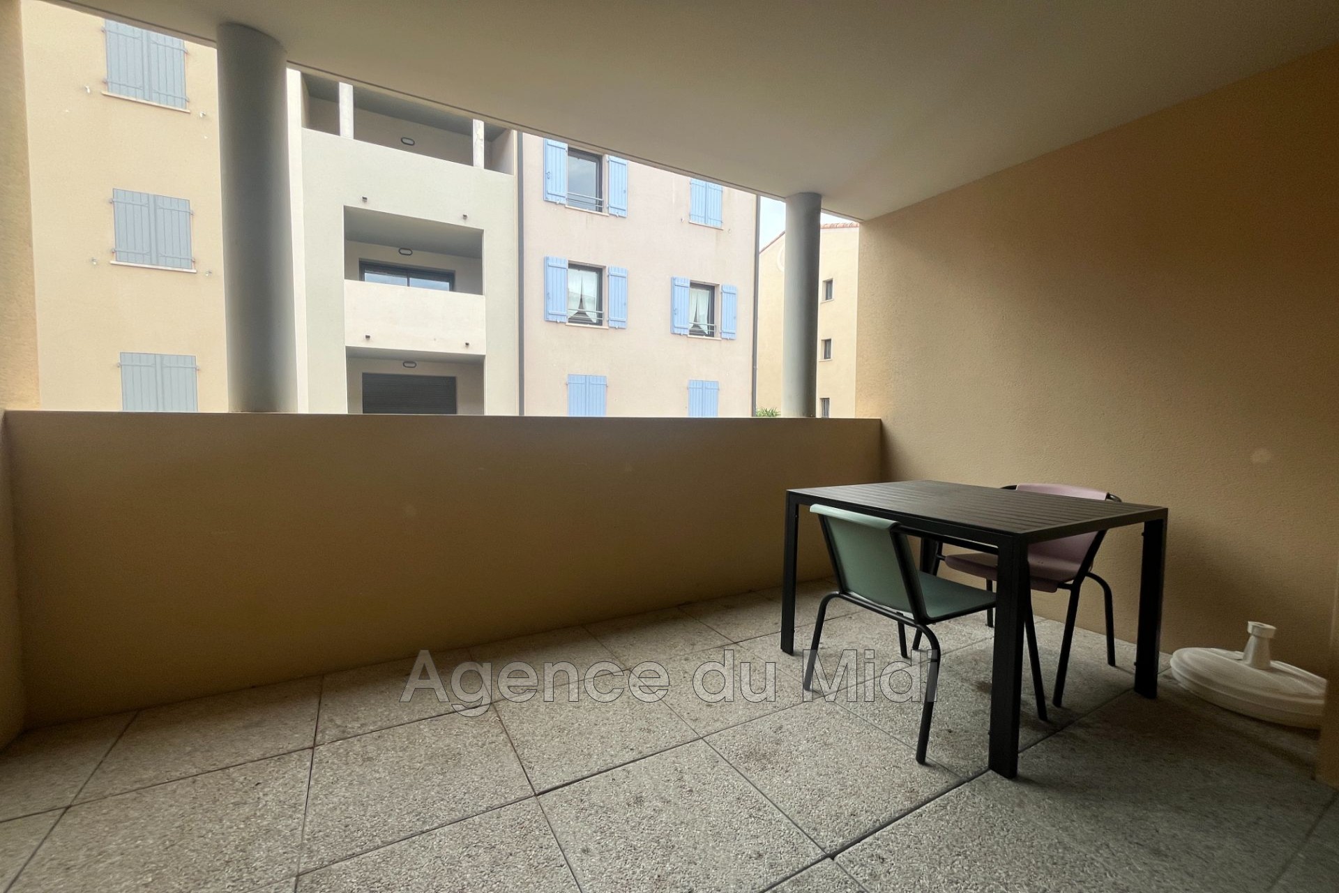 Vente Appartement à Leucate 4 pièces