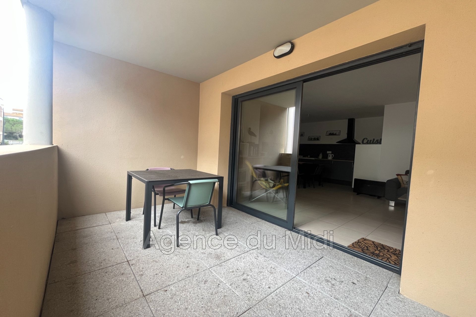 Vente Appartement à Leucate 4 pièces