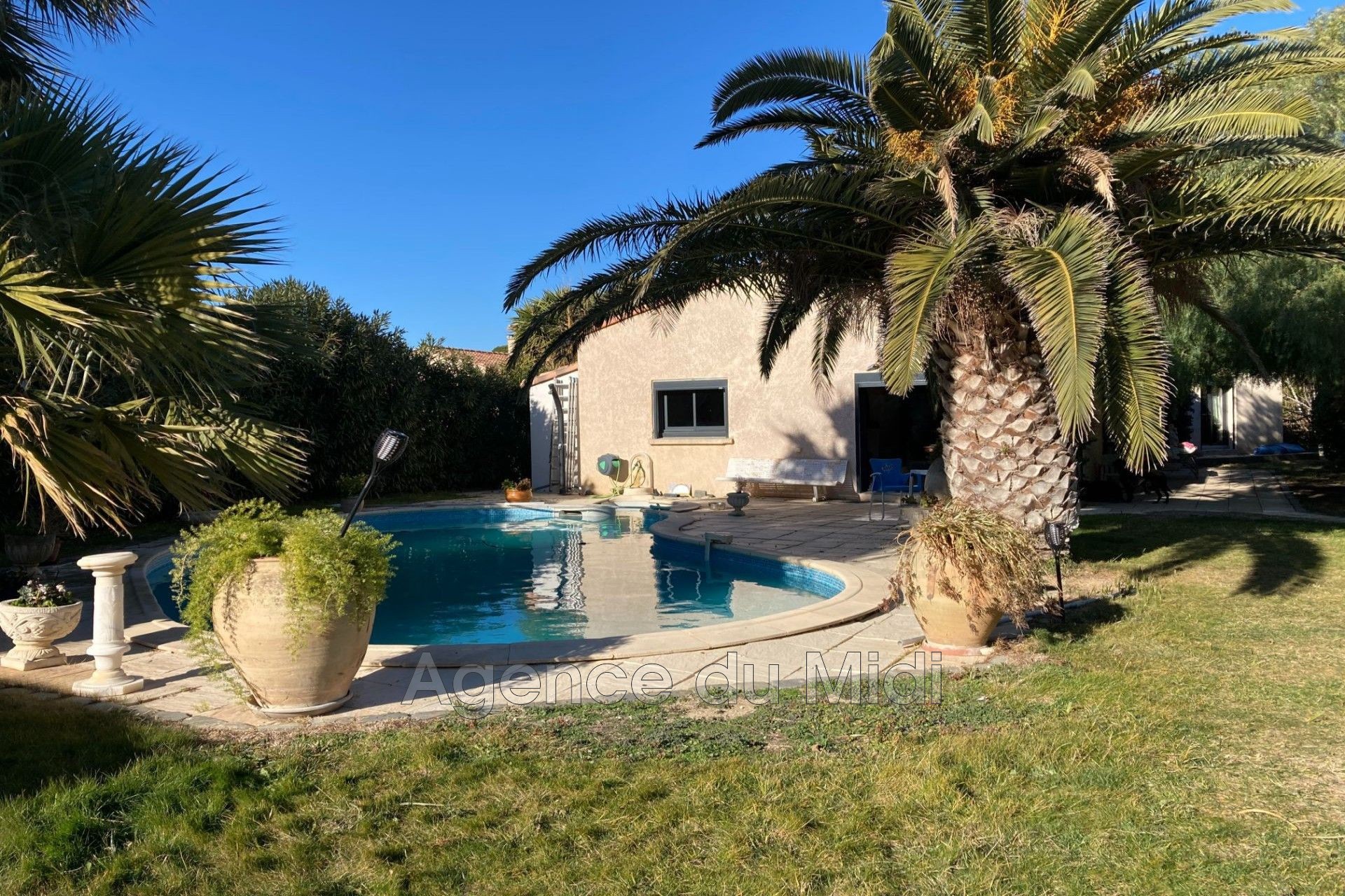 Vente Maison à Leucate 5 pièces