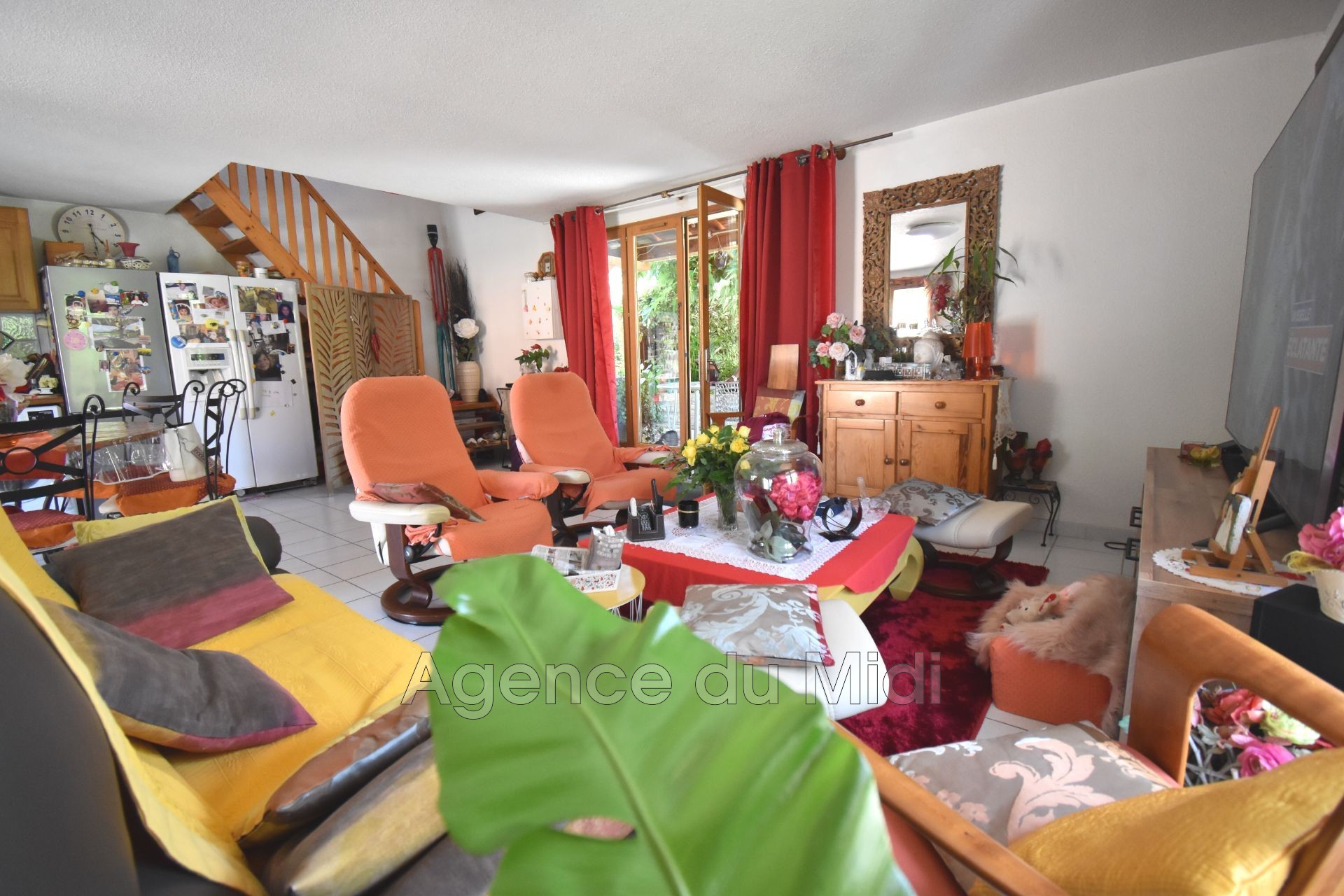 Vente Maison à Leucate 4 pièces